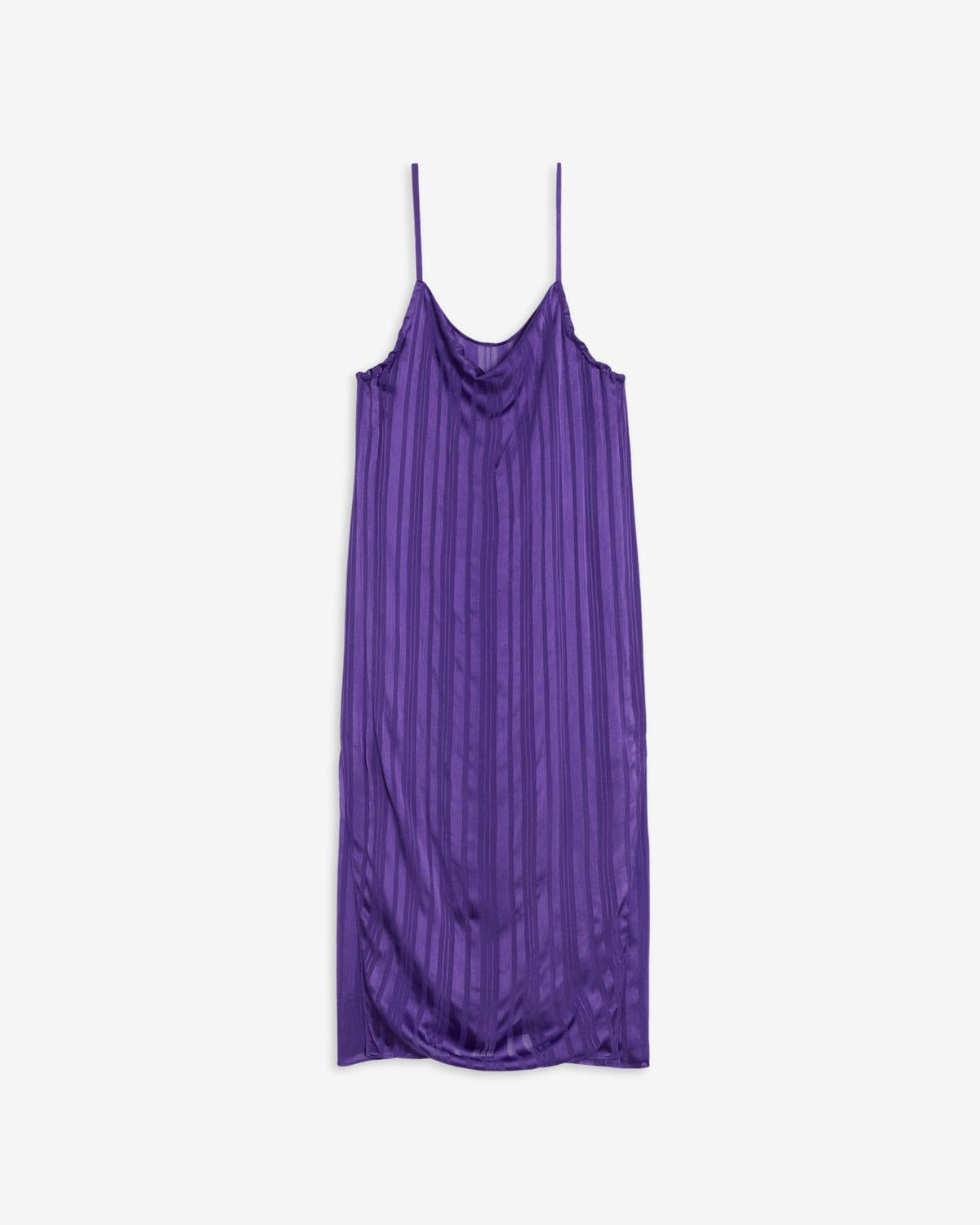 Peria - Purple - FINAL SALE