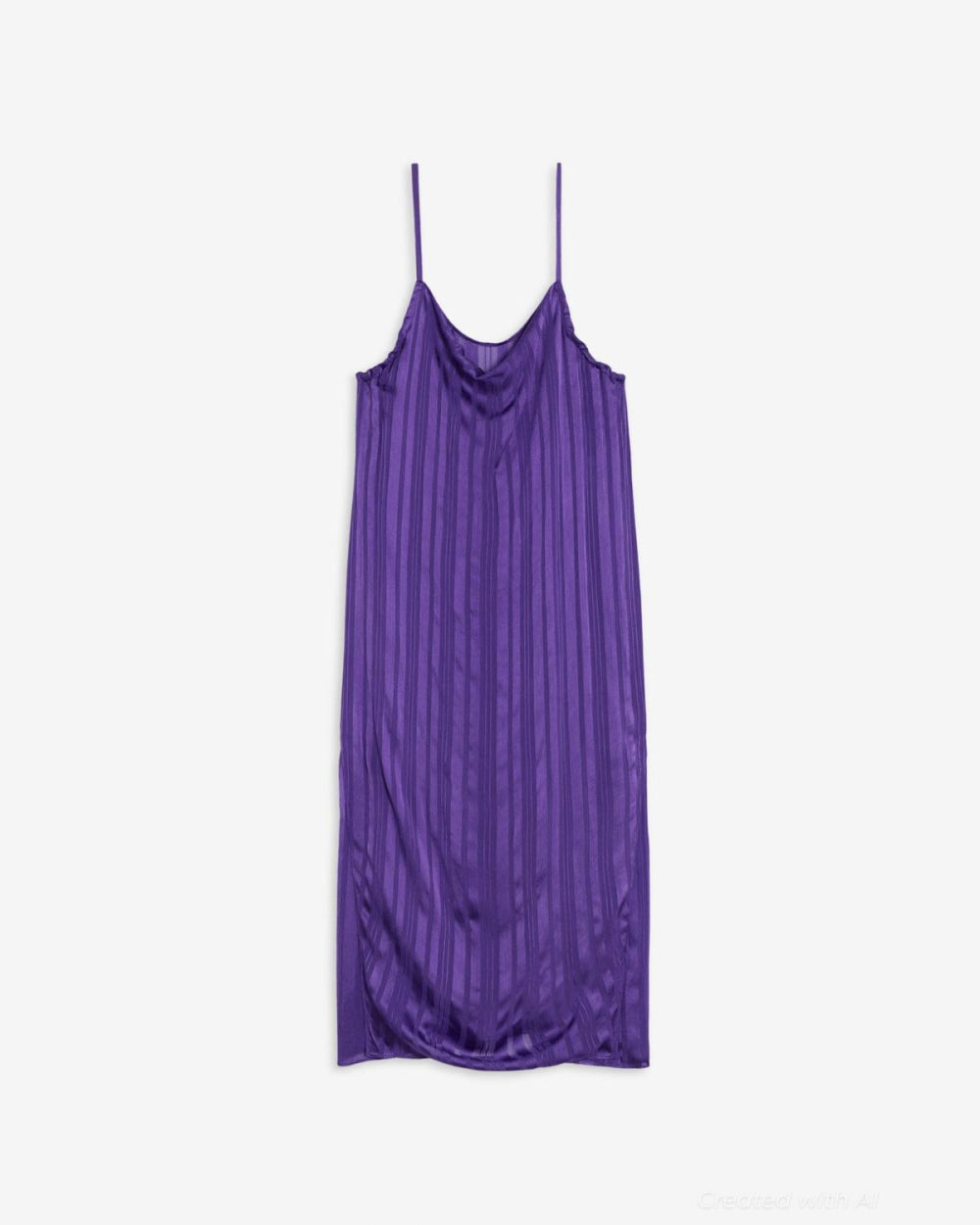 Peria - Purple - FINAL SALE