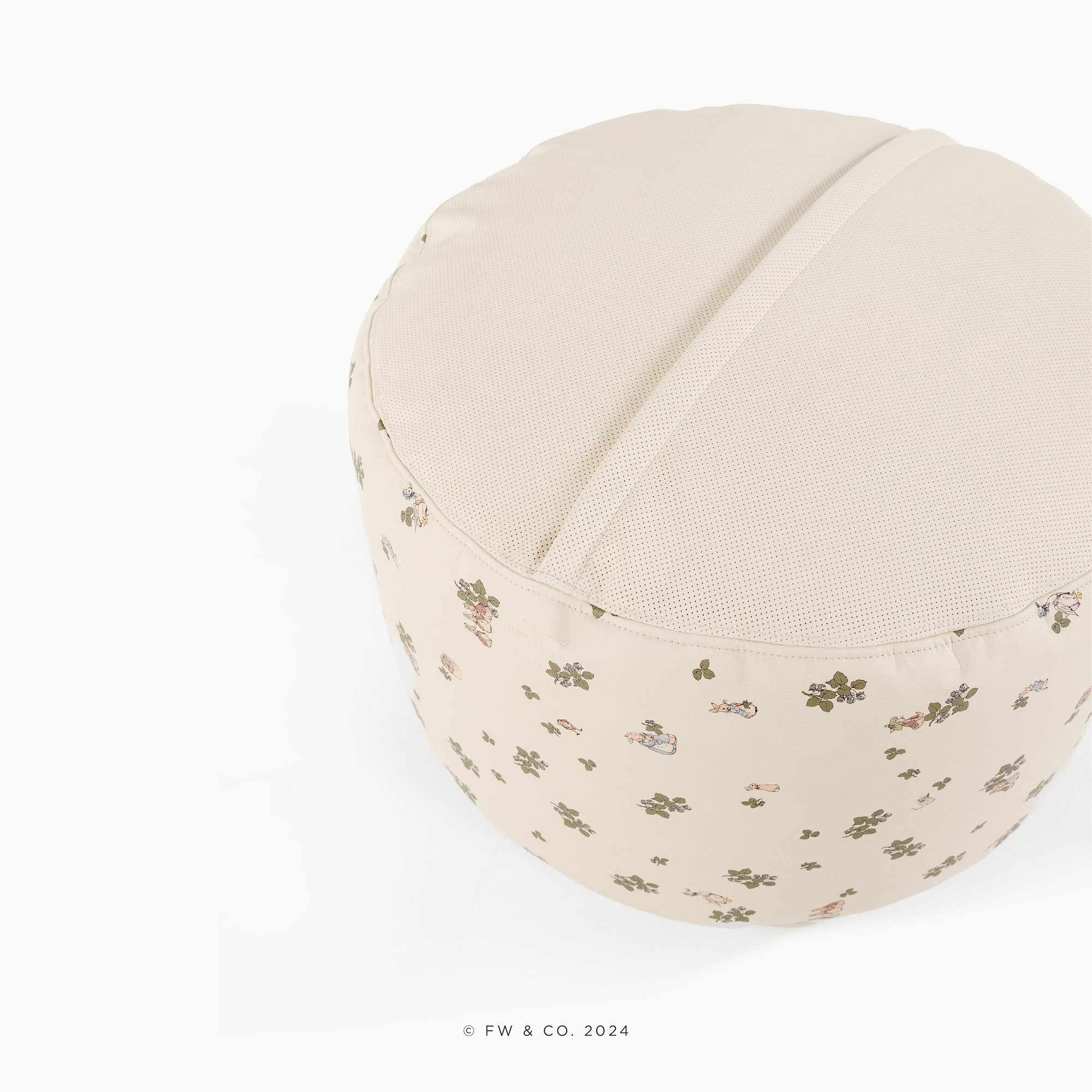 Wholesale Pouf