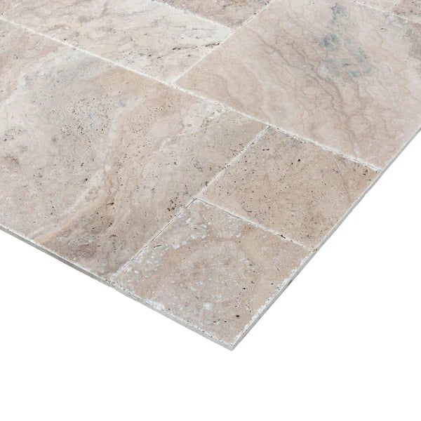 Philadelphia Antique Pattern Brushed, Chiseled, and Partially Filled - Livfloors Collection