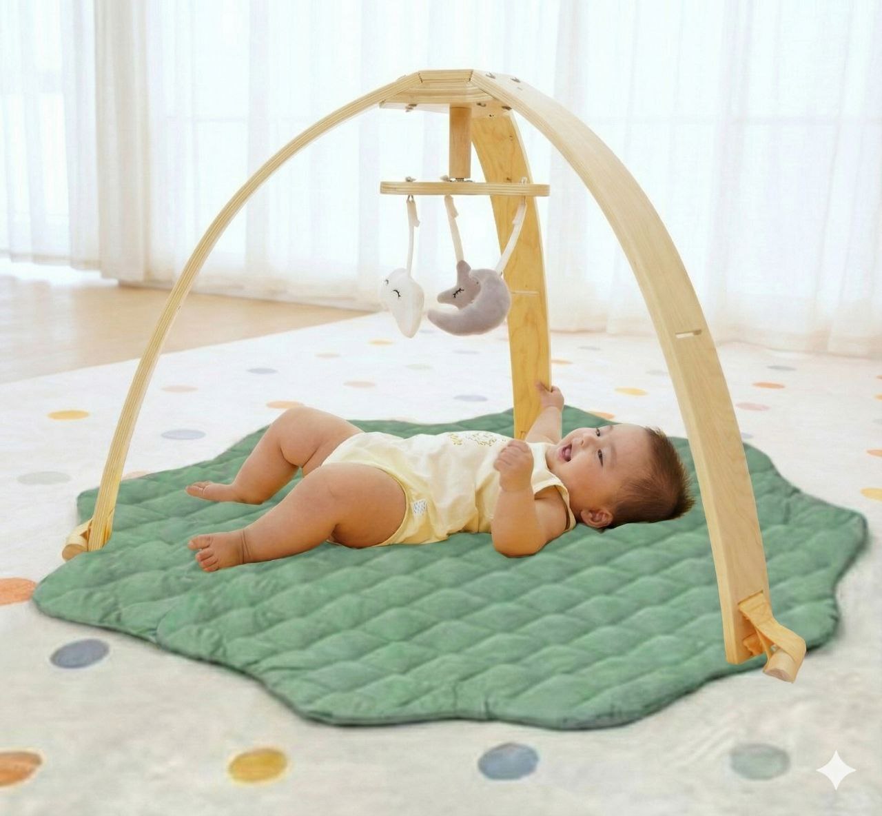 Ivy Add On Mat