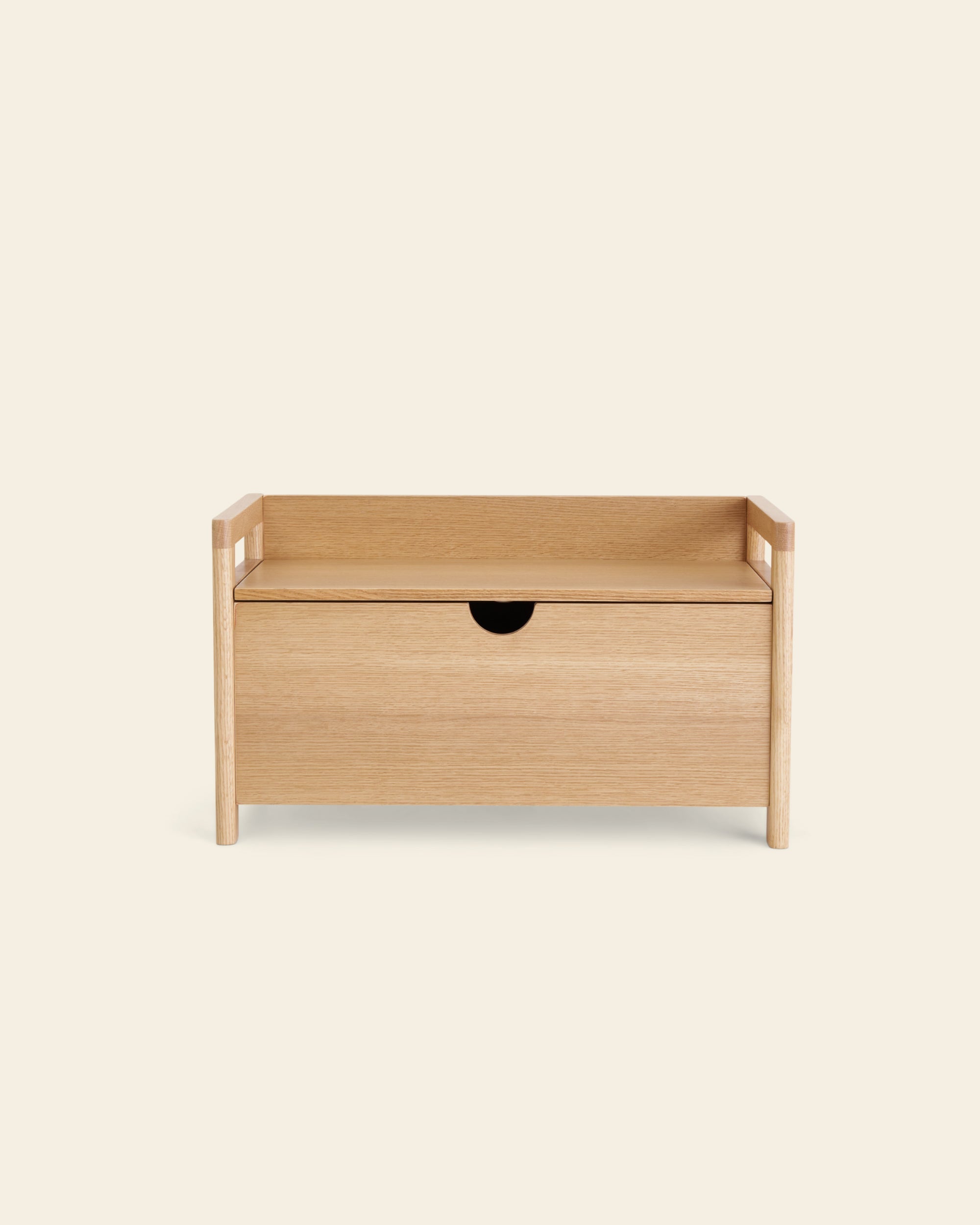 Toy Box