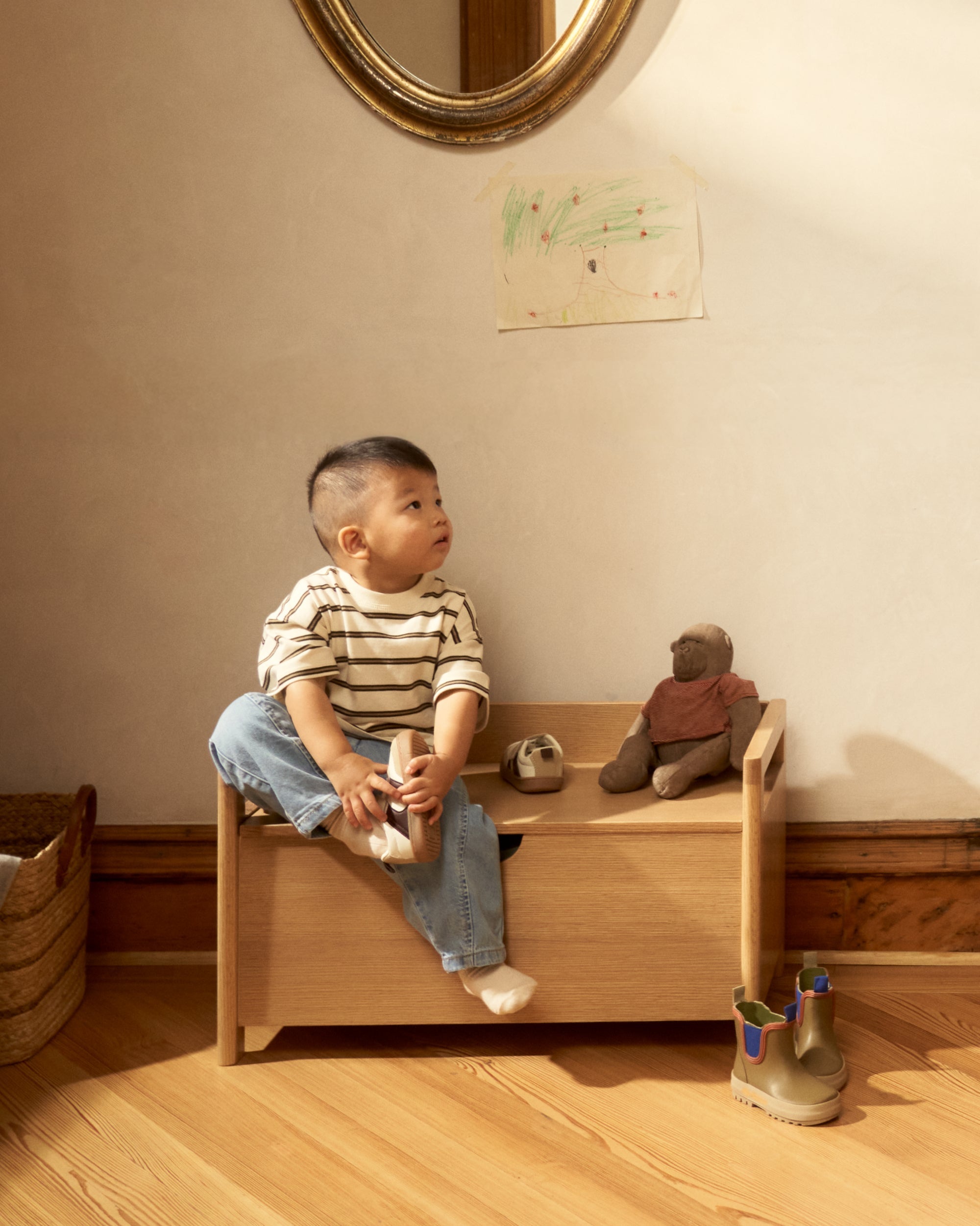 Toy Box