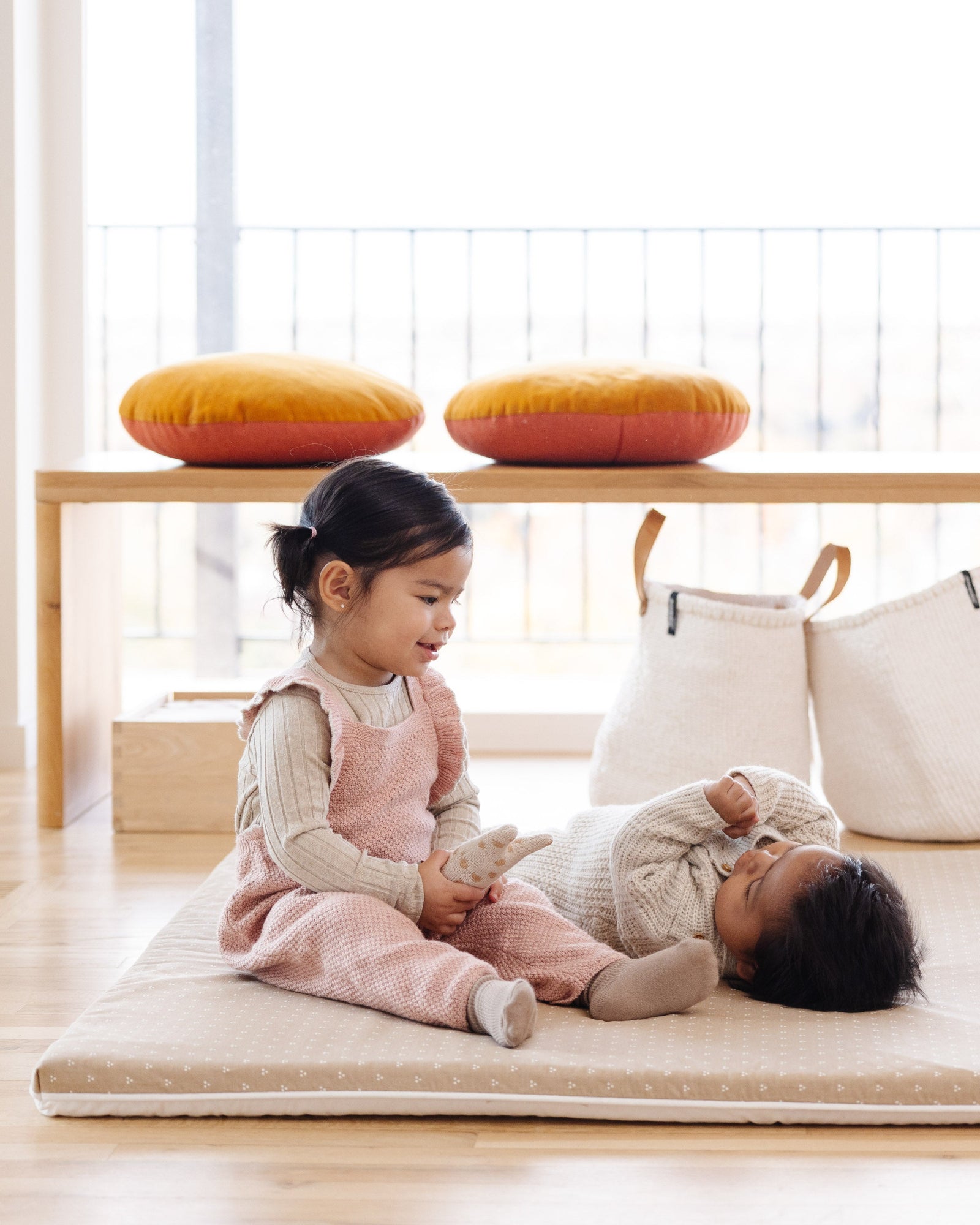 Play Mat