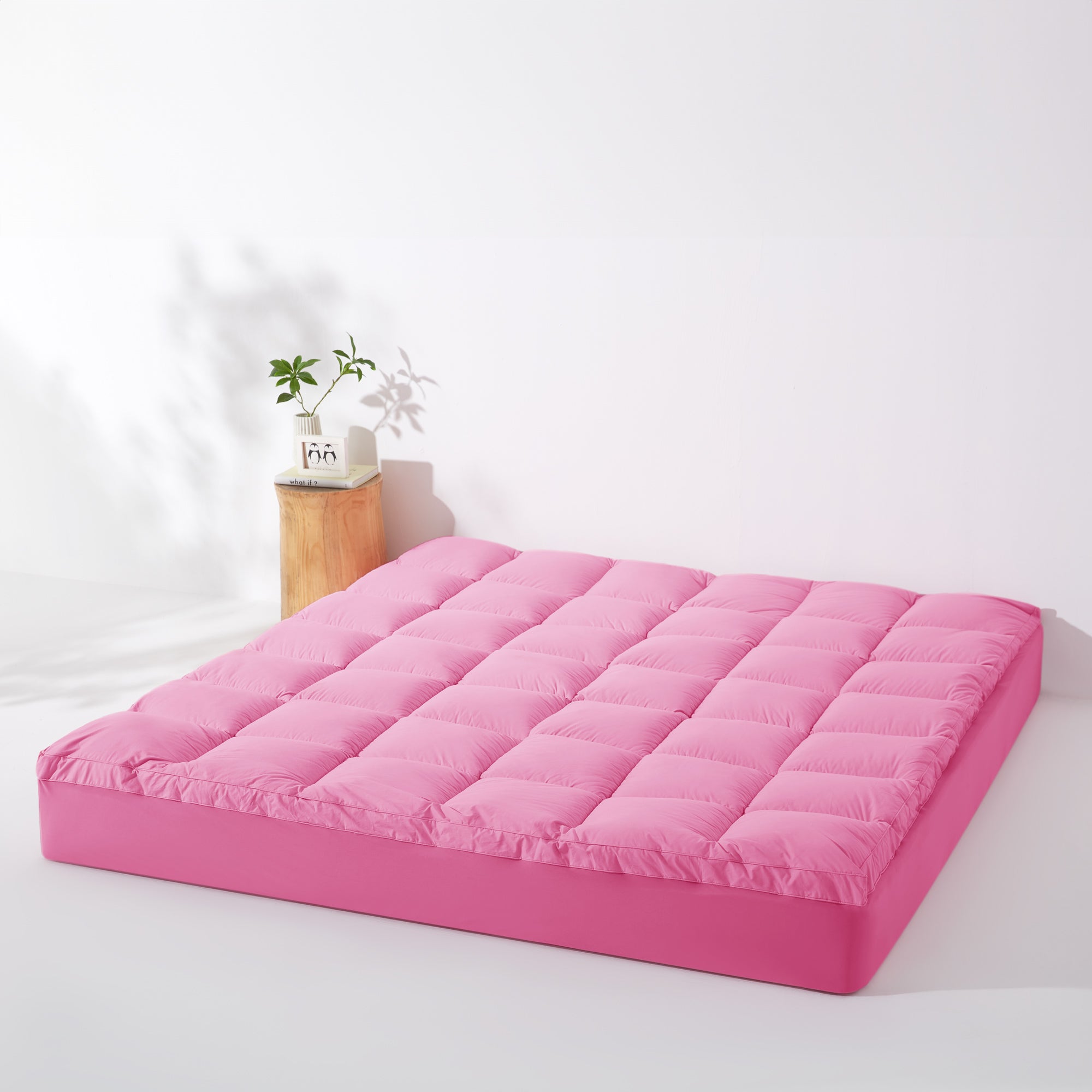 KUB Cooling  Mattress Topper