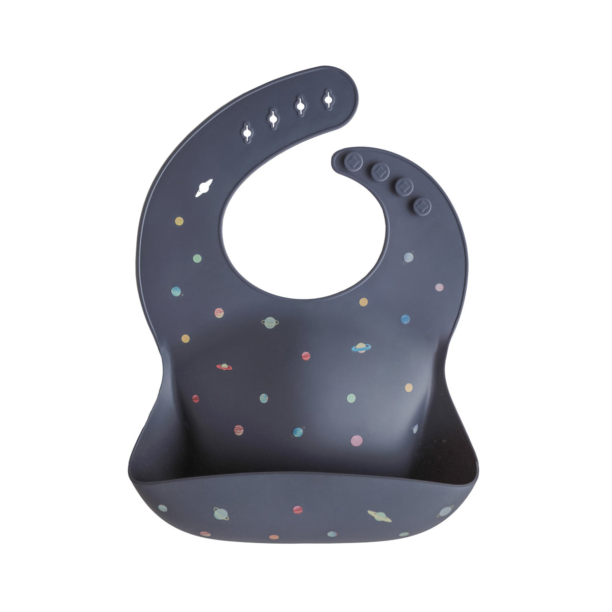 Silicone Baby Bib