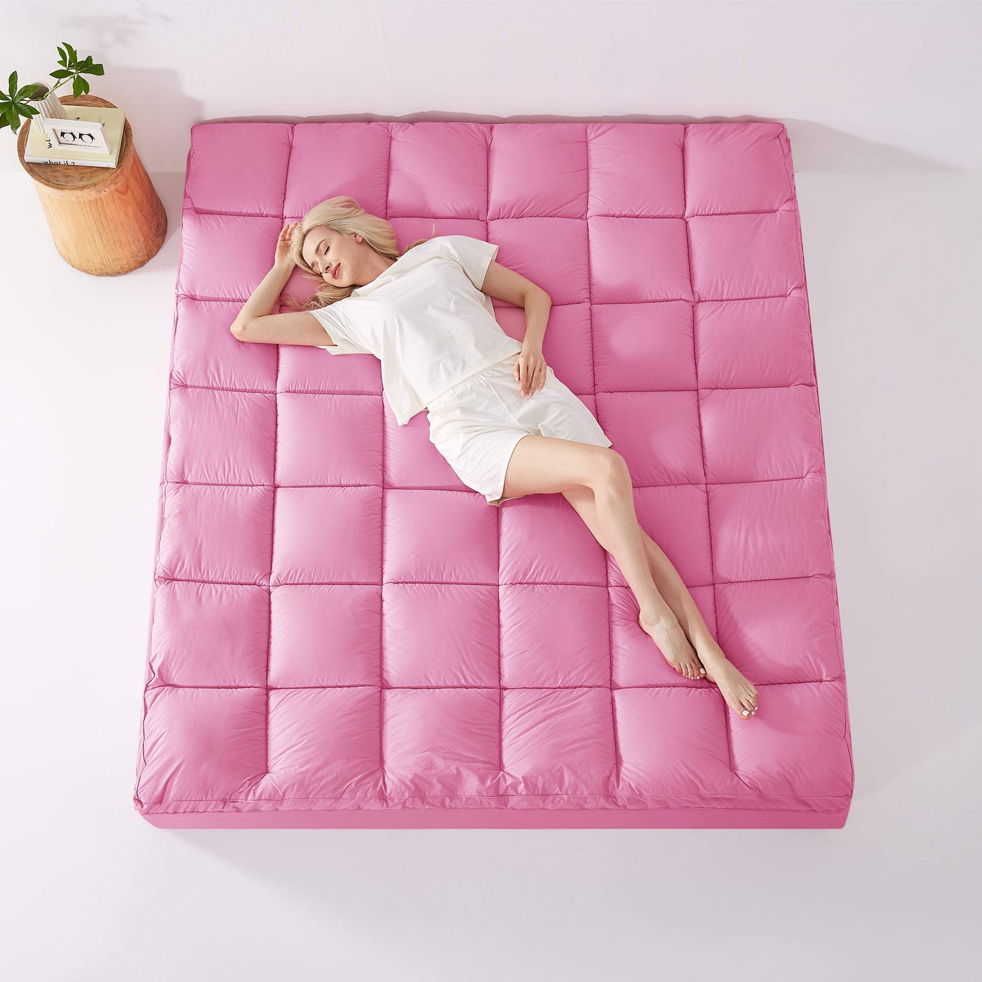 KUB Cooling  Mattress Topper