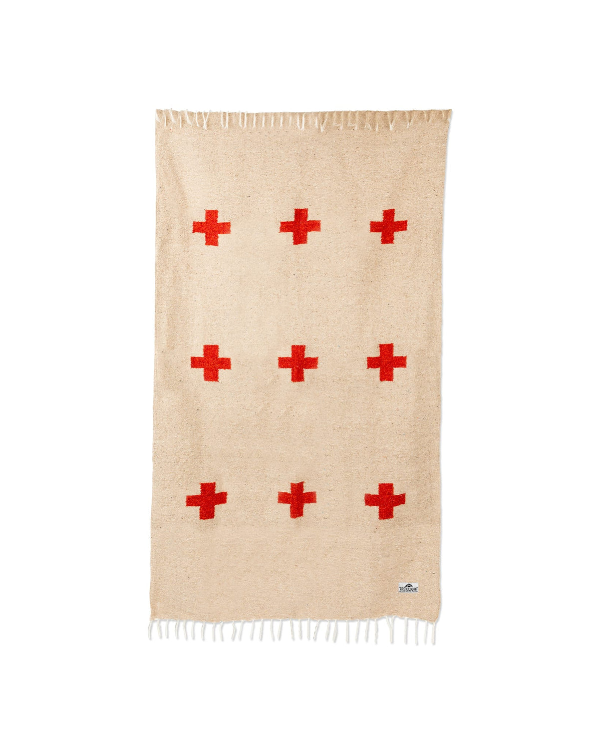 Positive Vibrations Blanket