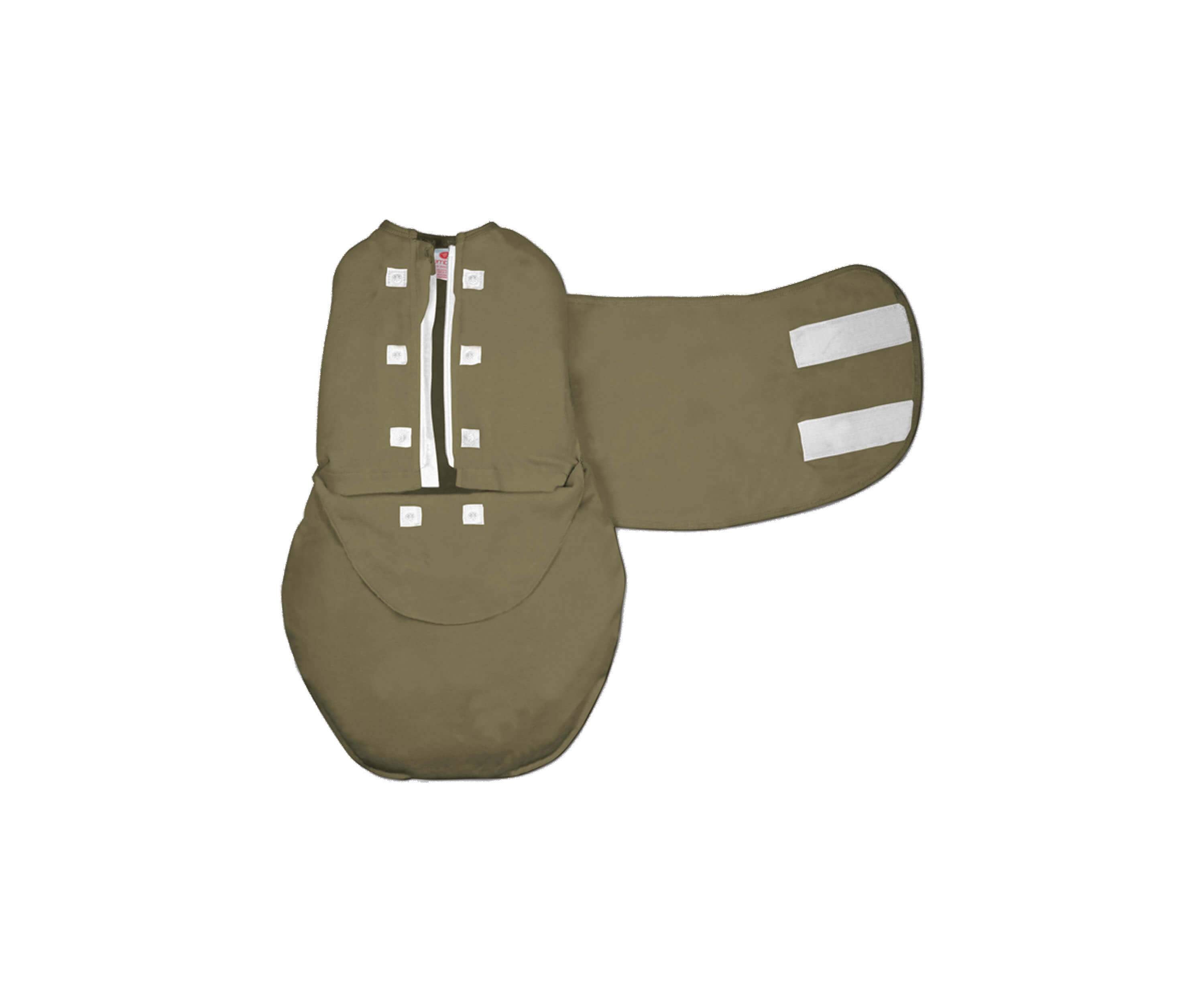 PREEMIE Swaddles (4-6lbs)