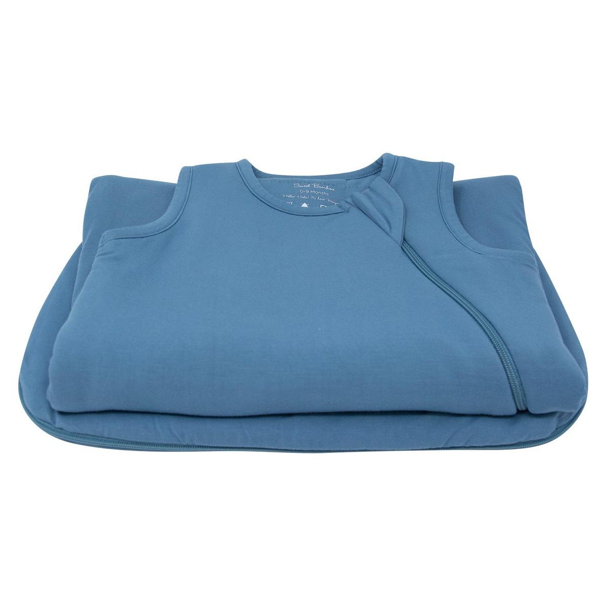 1.5 TOG Sleep Sack - Bluestone
