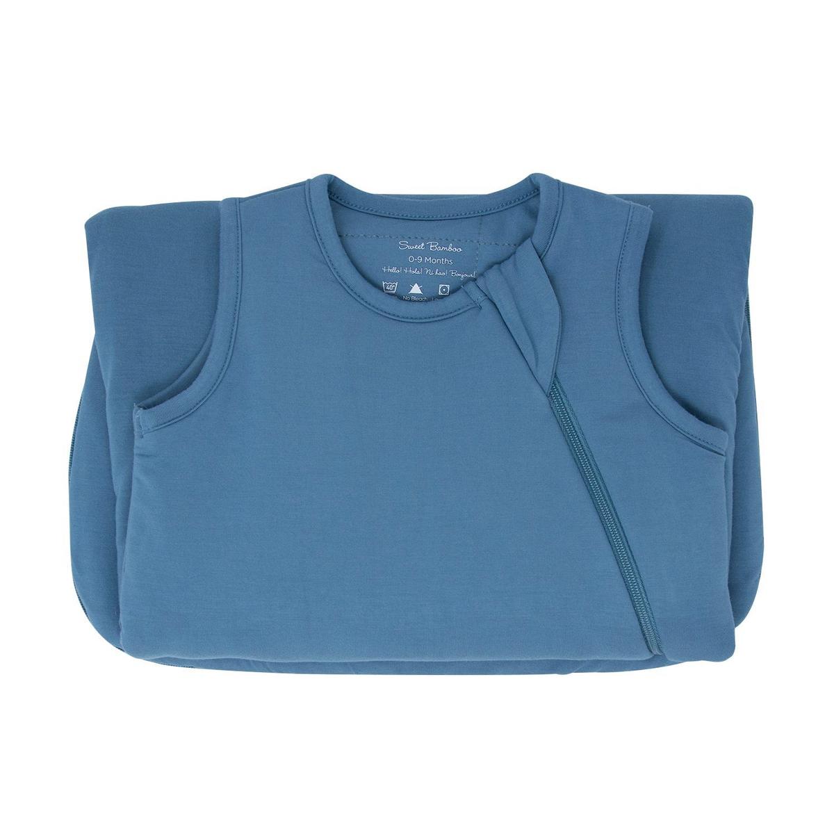 1.5 TOG Sleep Sack - Bluestone