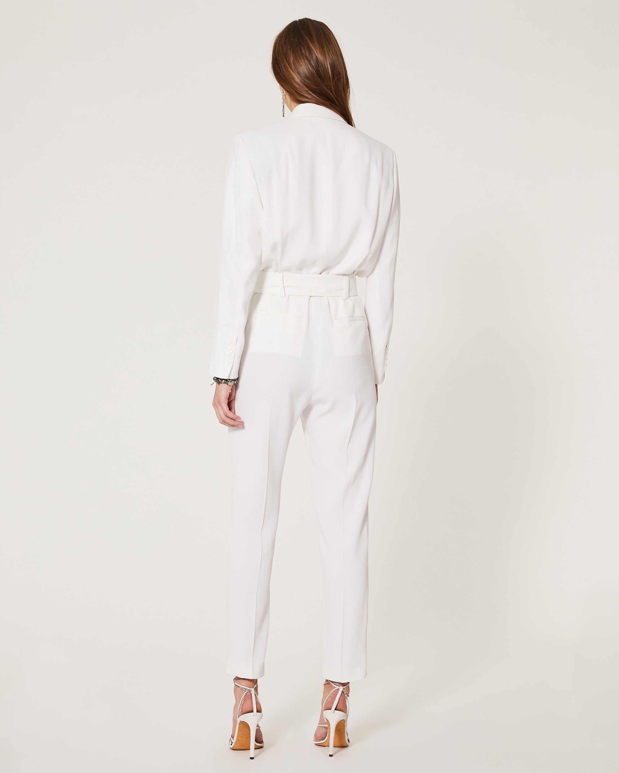 Florica - White