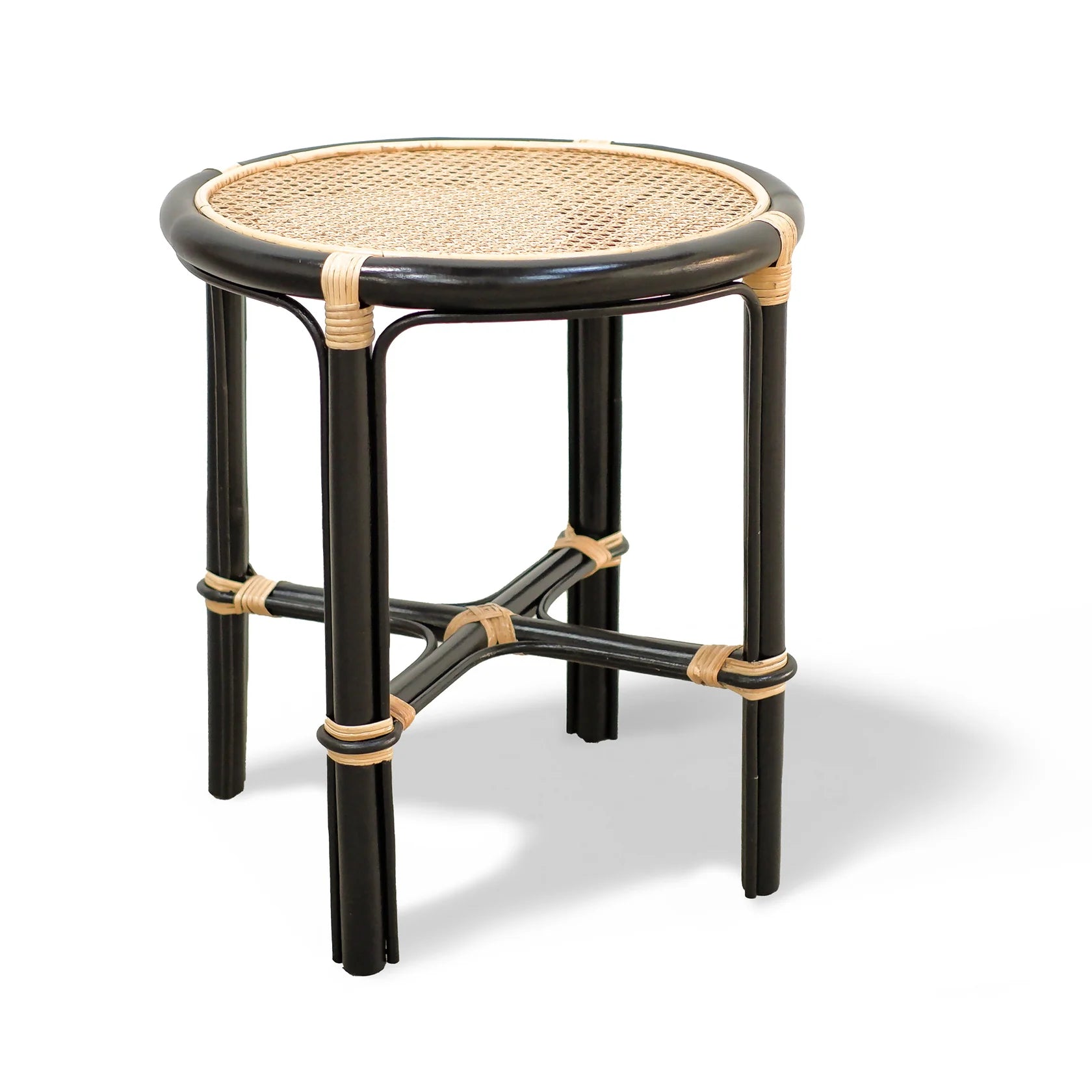 Rattan Table for Kids