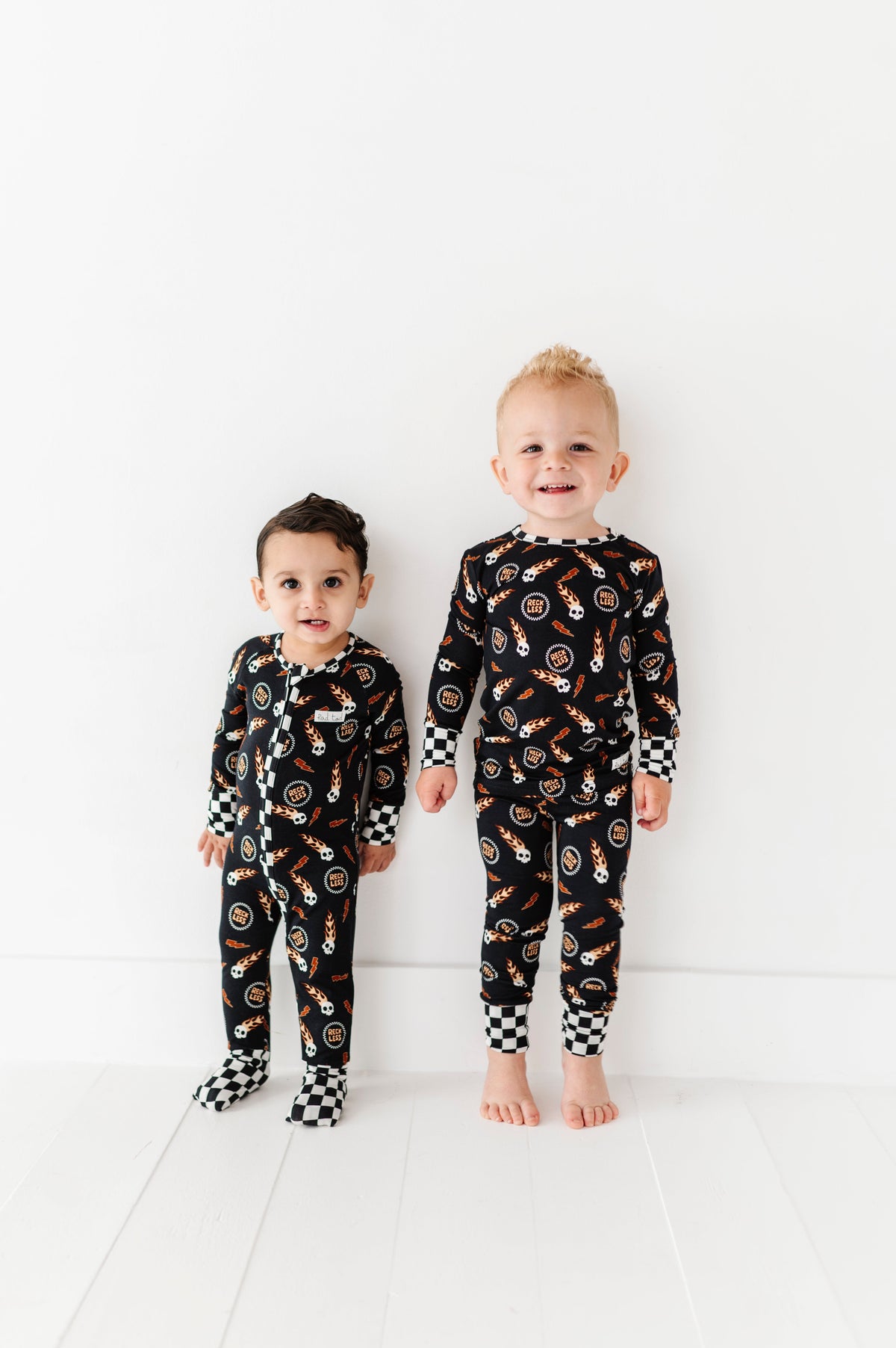 BAMBOO 2PC  - RECKLESS