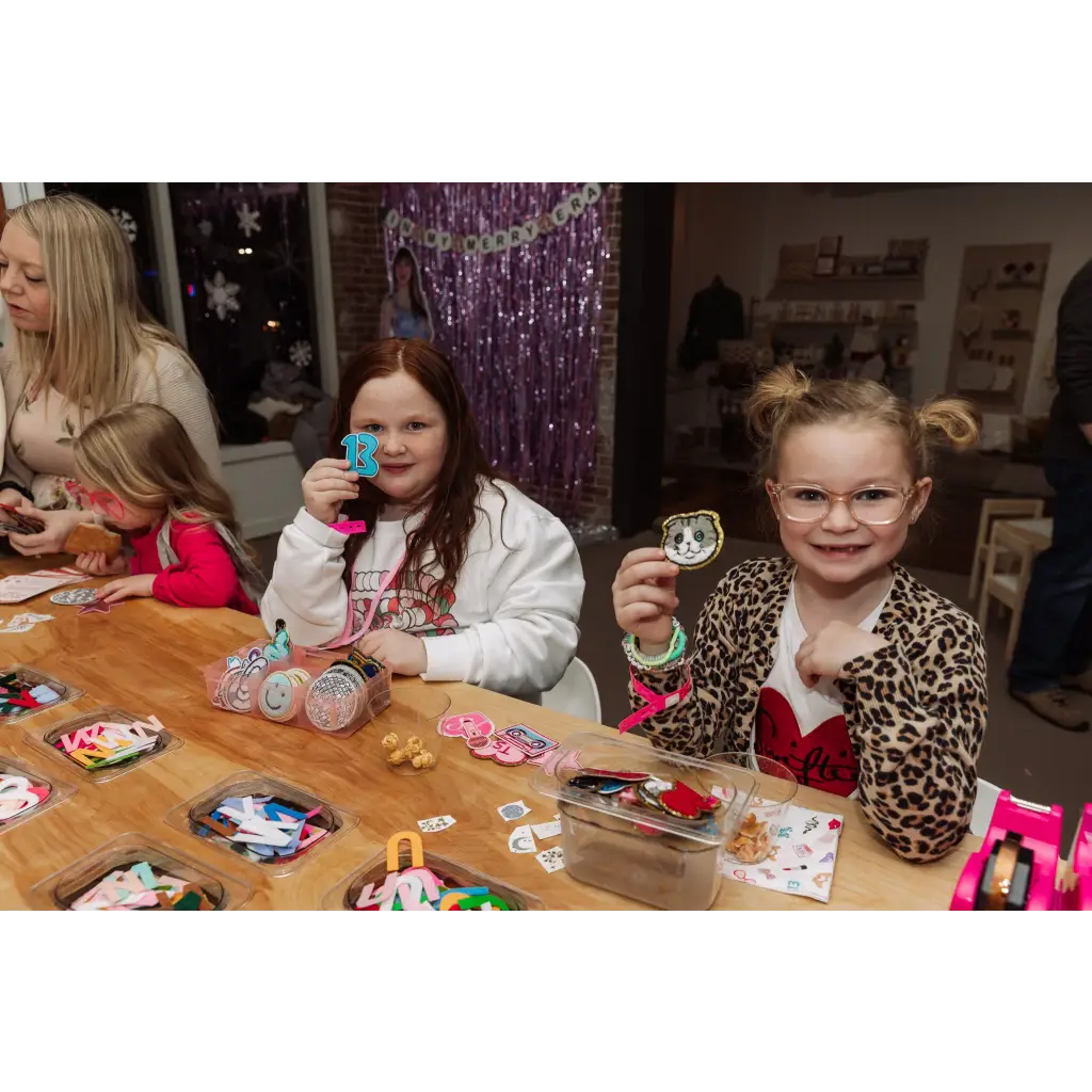 Private Events at the Craft Bar for Fun with Friends