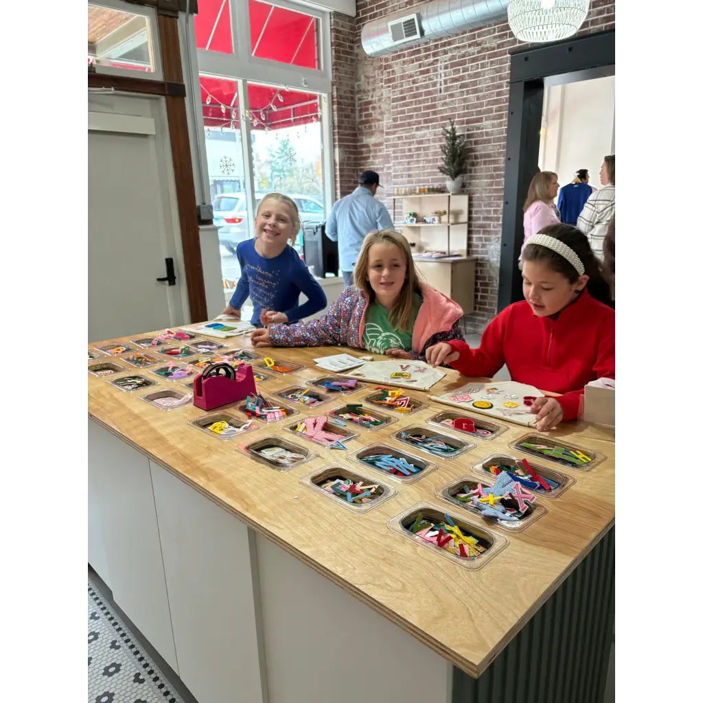 Private Events at the Craft Bar for Fun with Friends