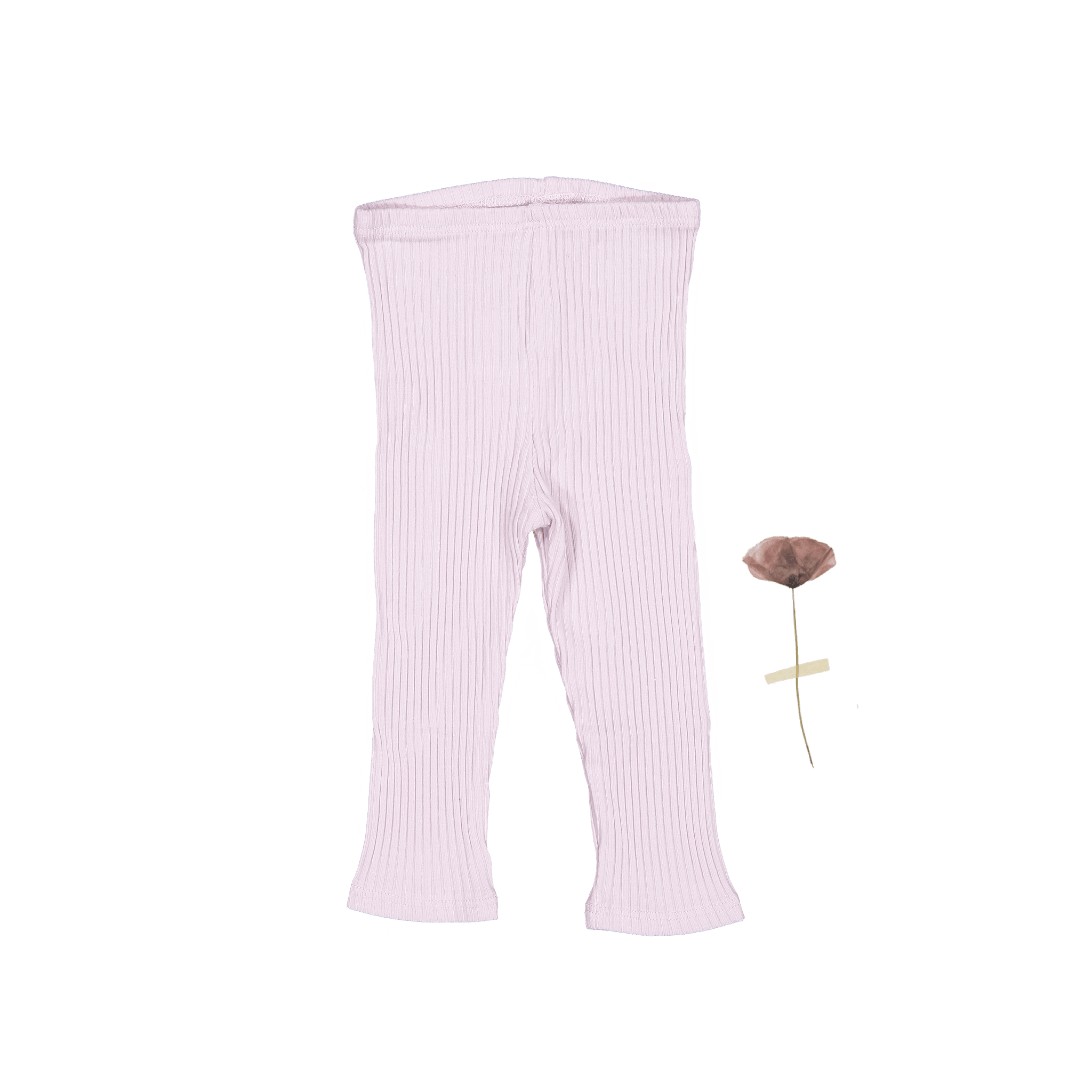 The Legging - Lilac Leggings Lovely Littles   