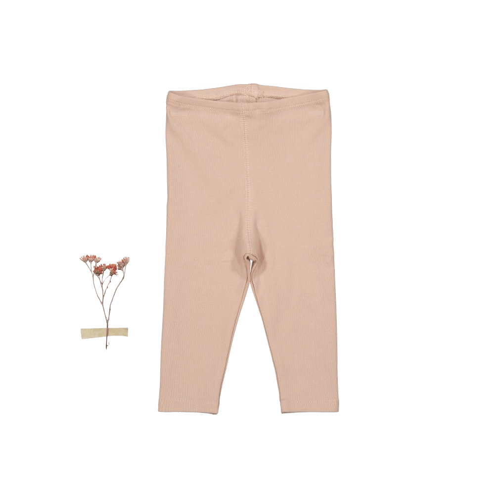 The Legging - Blush Leggings Lovely Littles   