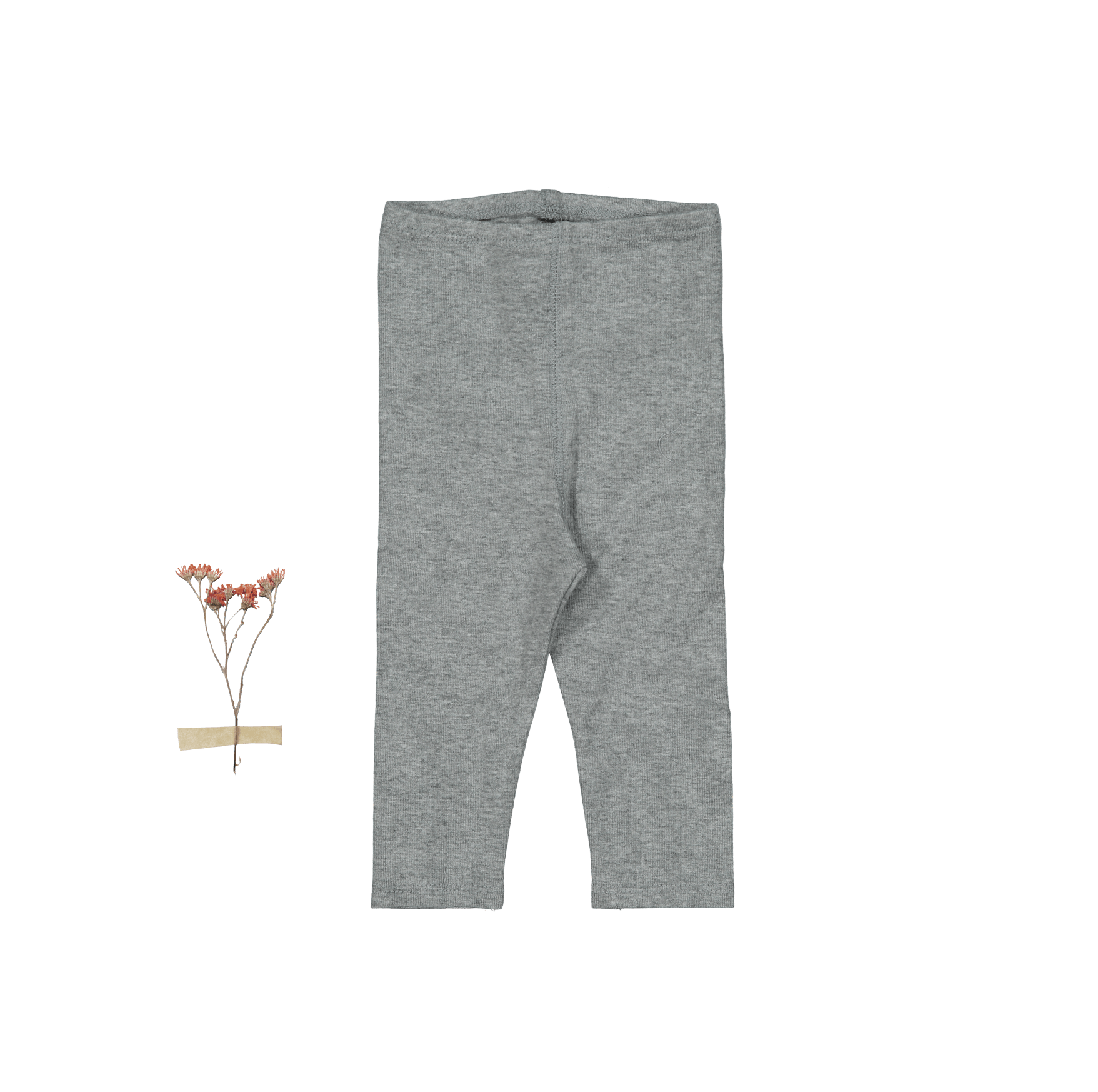 The Legging - Heather Leggings Lovely Littles   