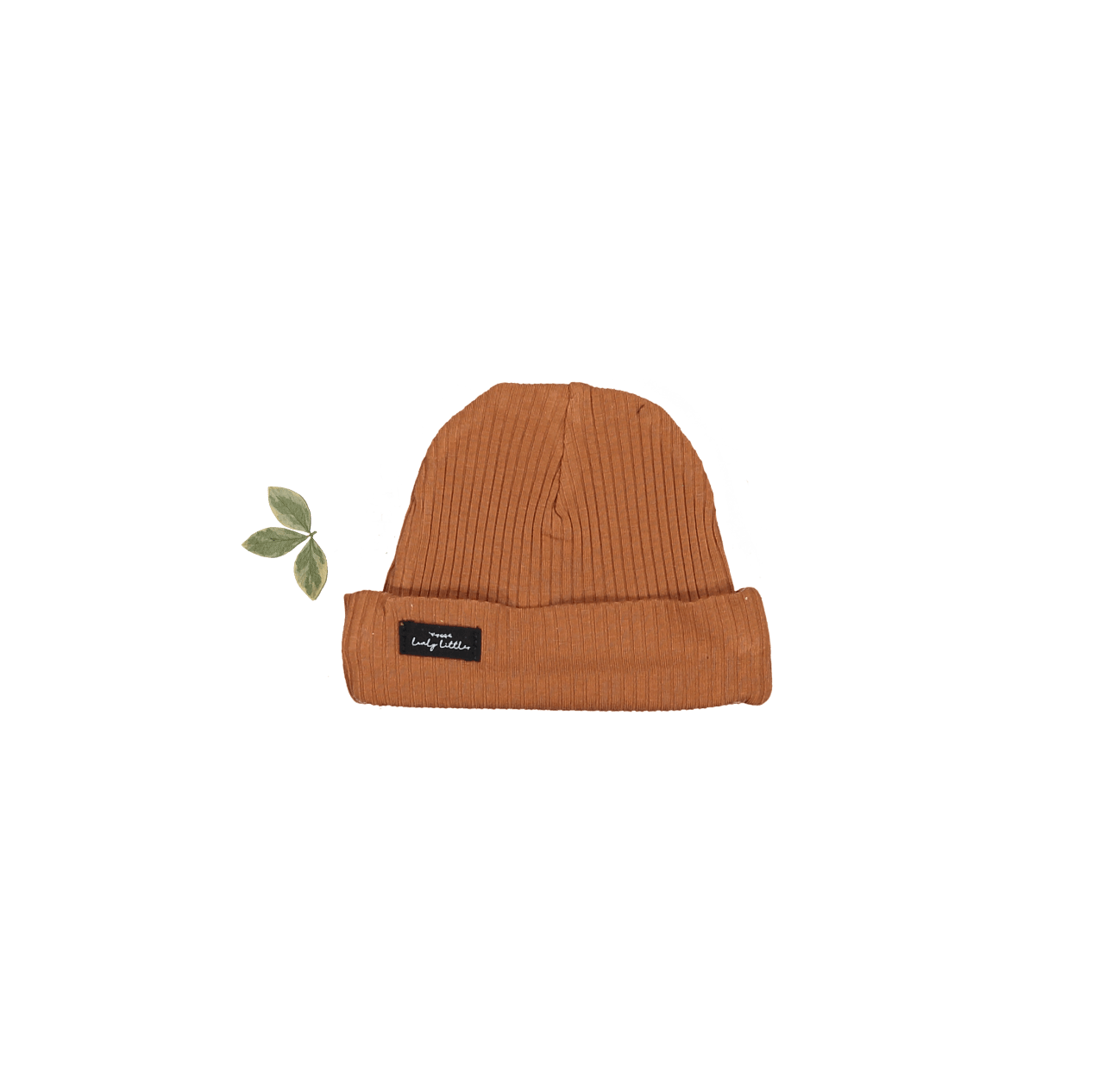 The Hat - Caramel