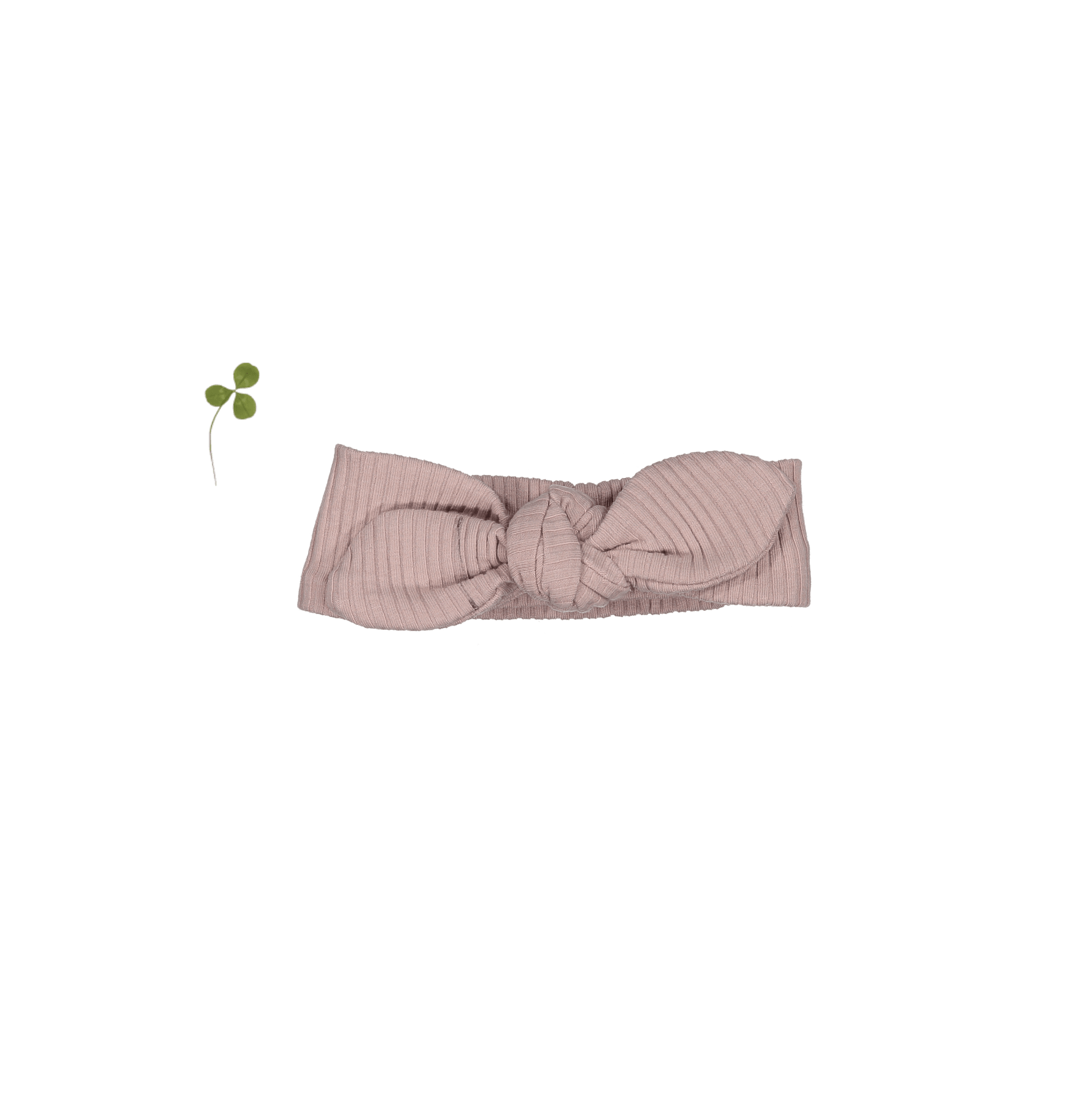 The Headband - Mauve Headband Lovely Littles   