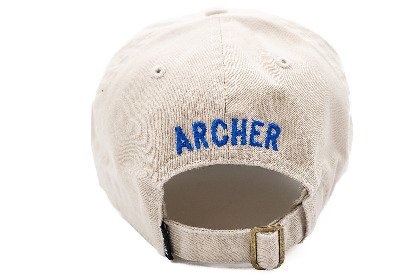 Tiny Waving Flag Baseball Hat