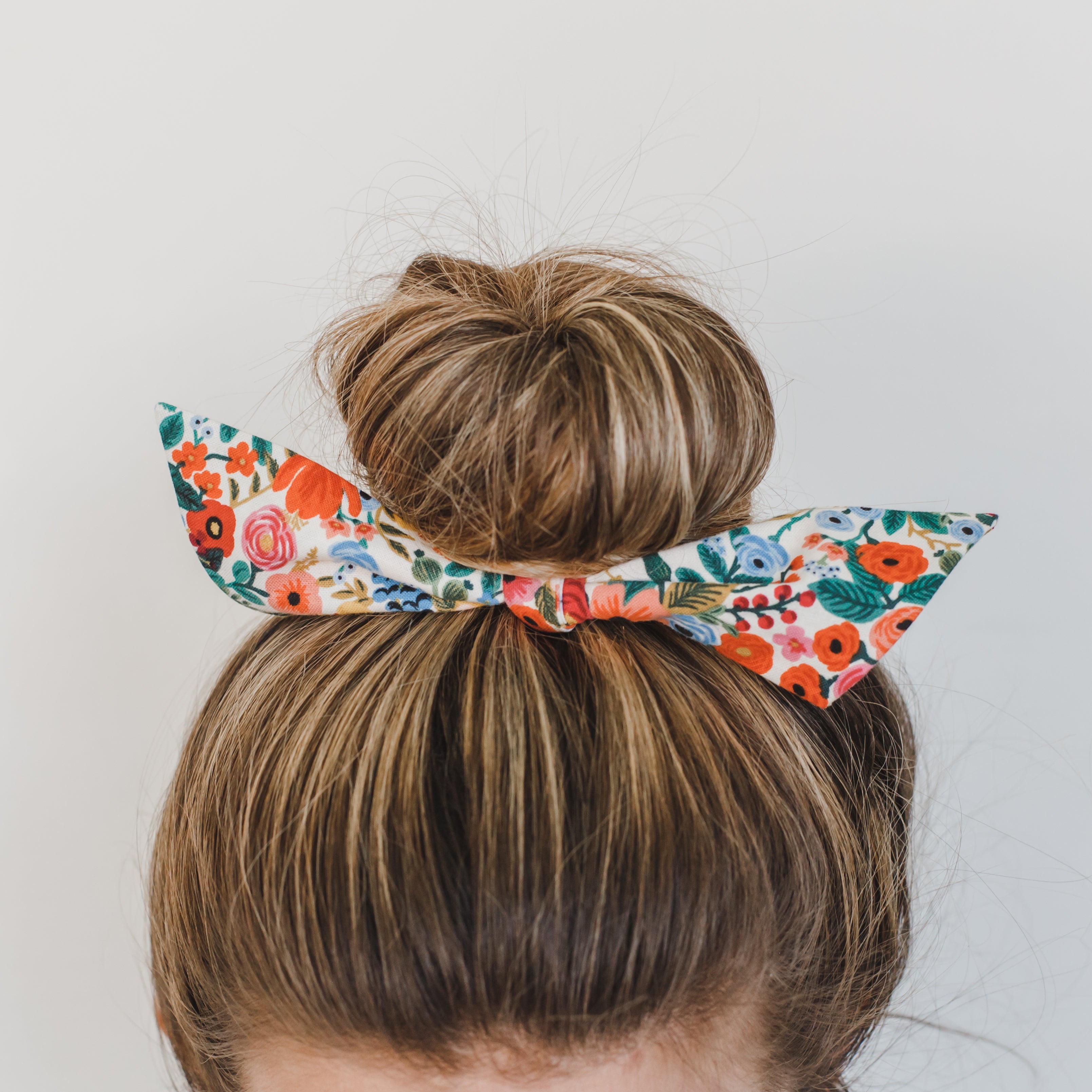 Rifle Floral | Modern Knot