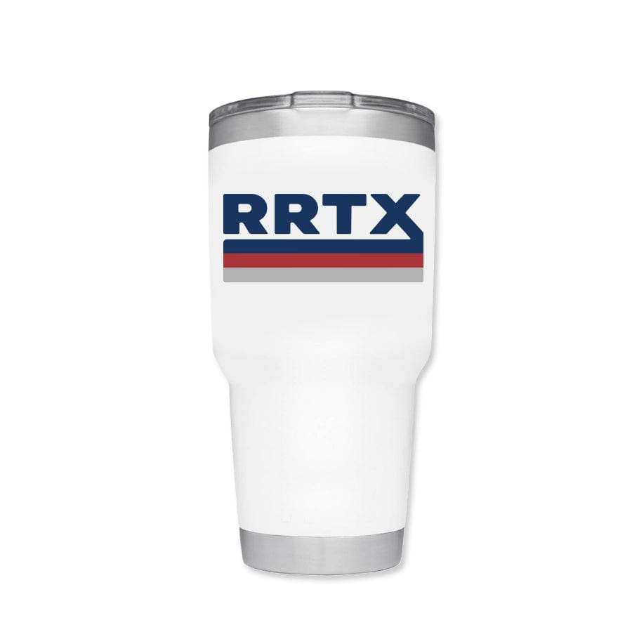 RRTX Tumbler (Round Rock, Texas)
