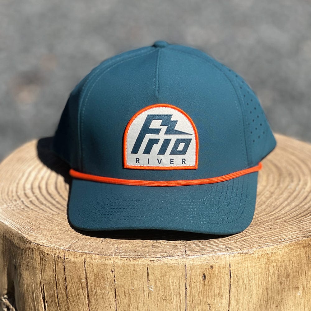 Frio River H2O Snapback Hat