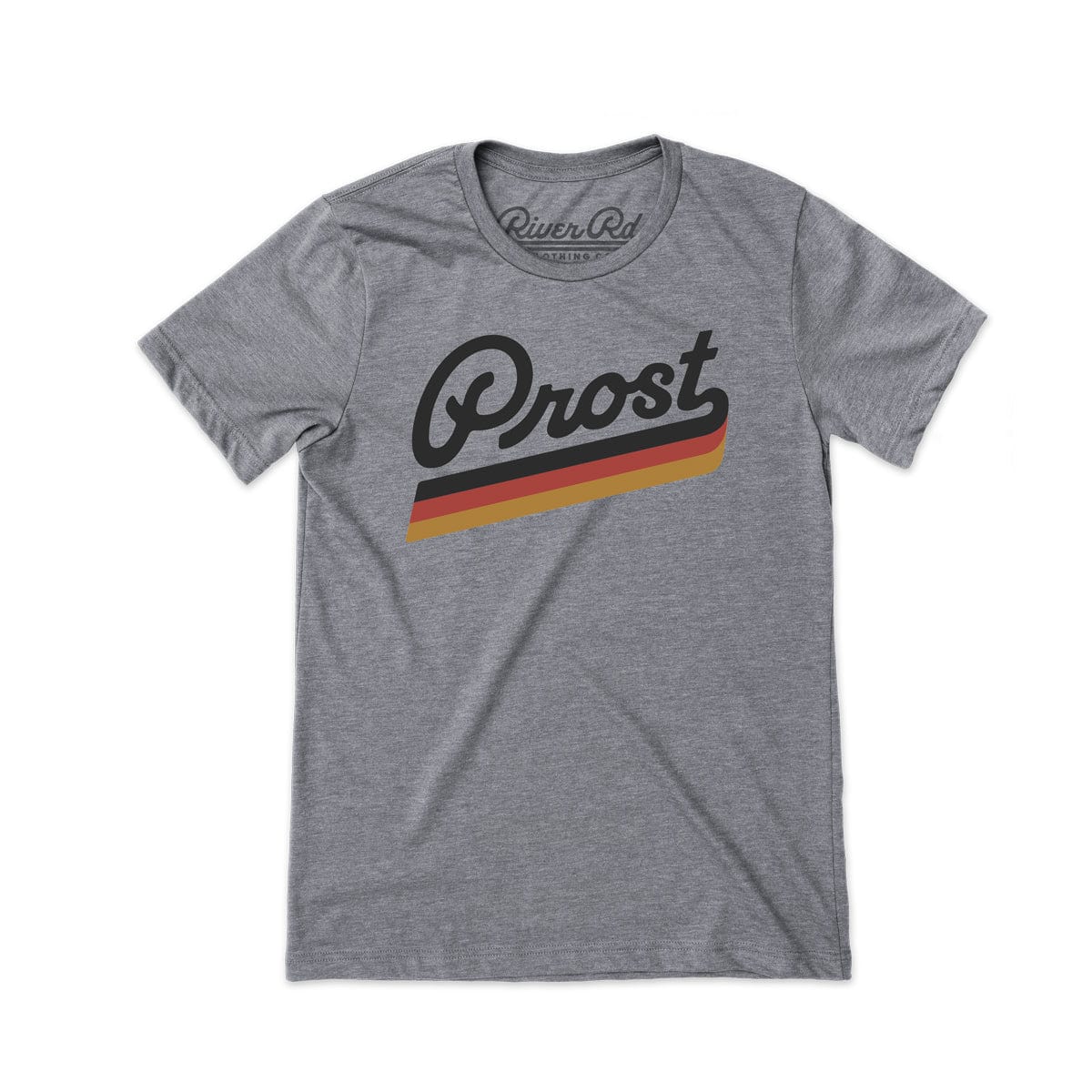 Prost Lines Oktoberfest (Adult) | 2 Color Options