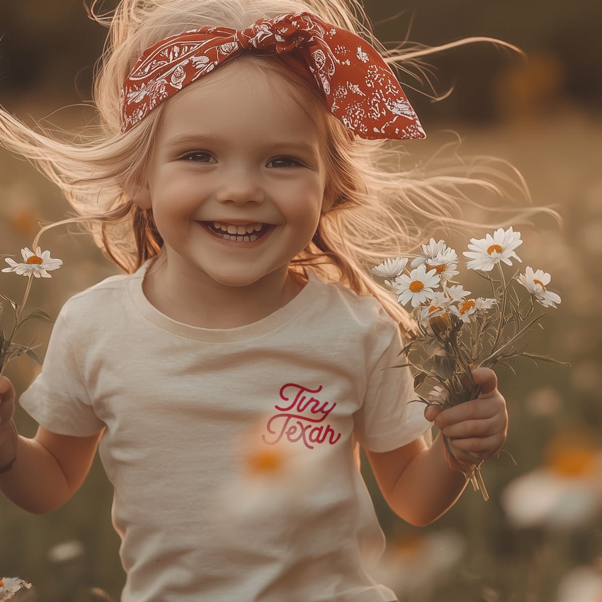 Tiny Texan (Youth)