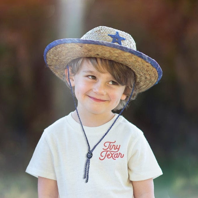 Tiny Texan (Youth)