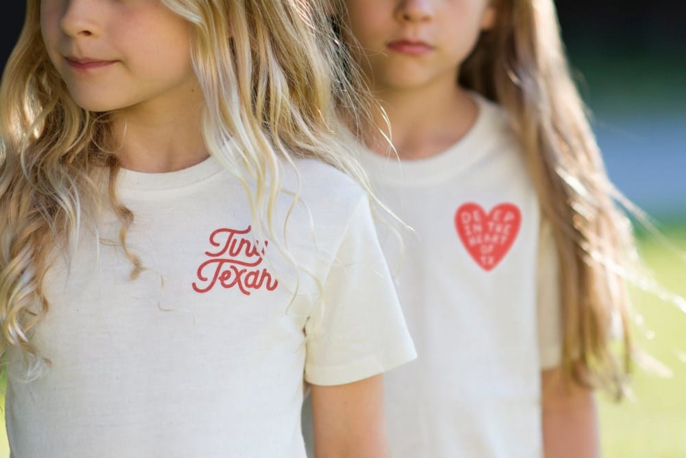 Tiny Texan (Youth)
