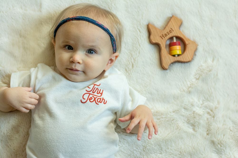 Tiny Texan (Youth)