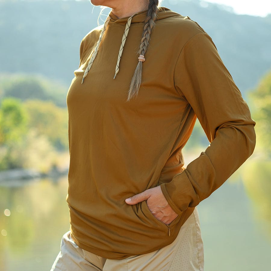 UPF Drift Hoodie