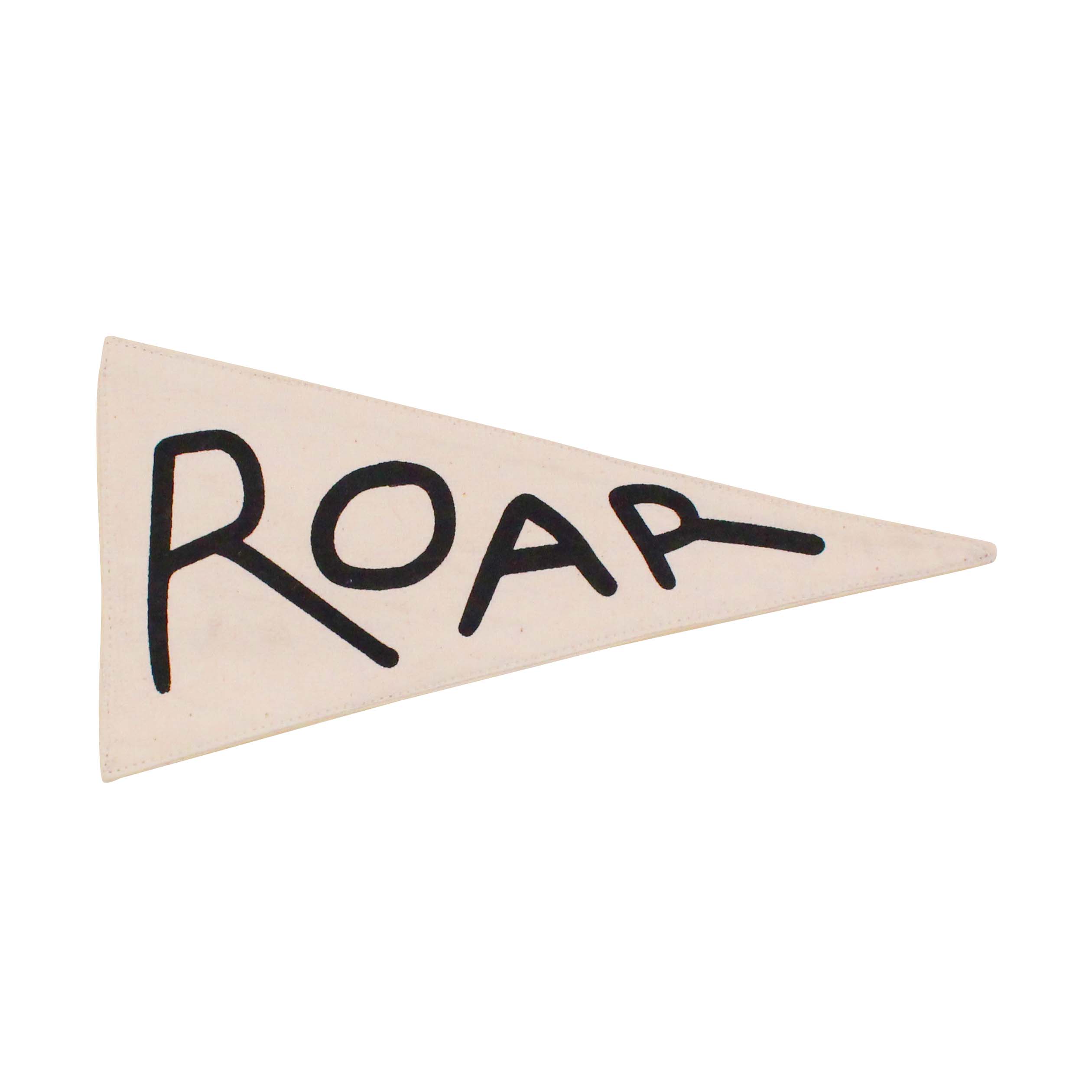 roar pennant