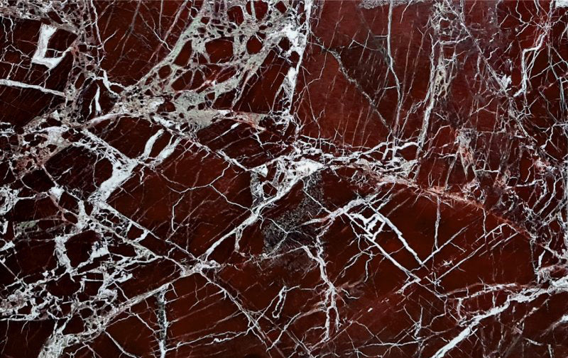 Rosso Levanto Bookmatching Marble Slabs Polished - Livfloors Collection