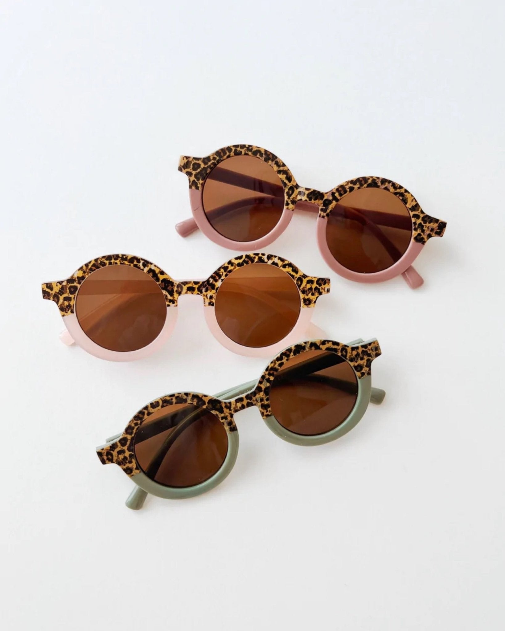 Round Sunglasses