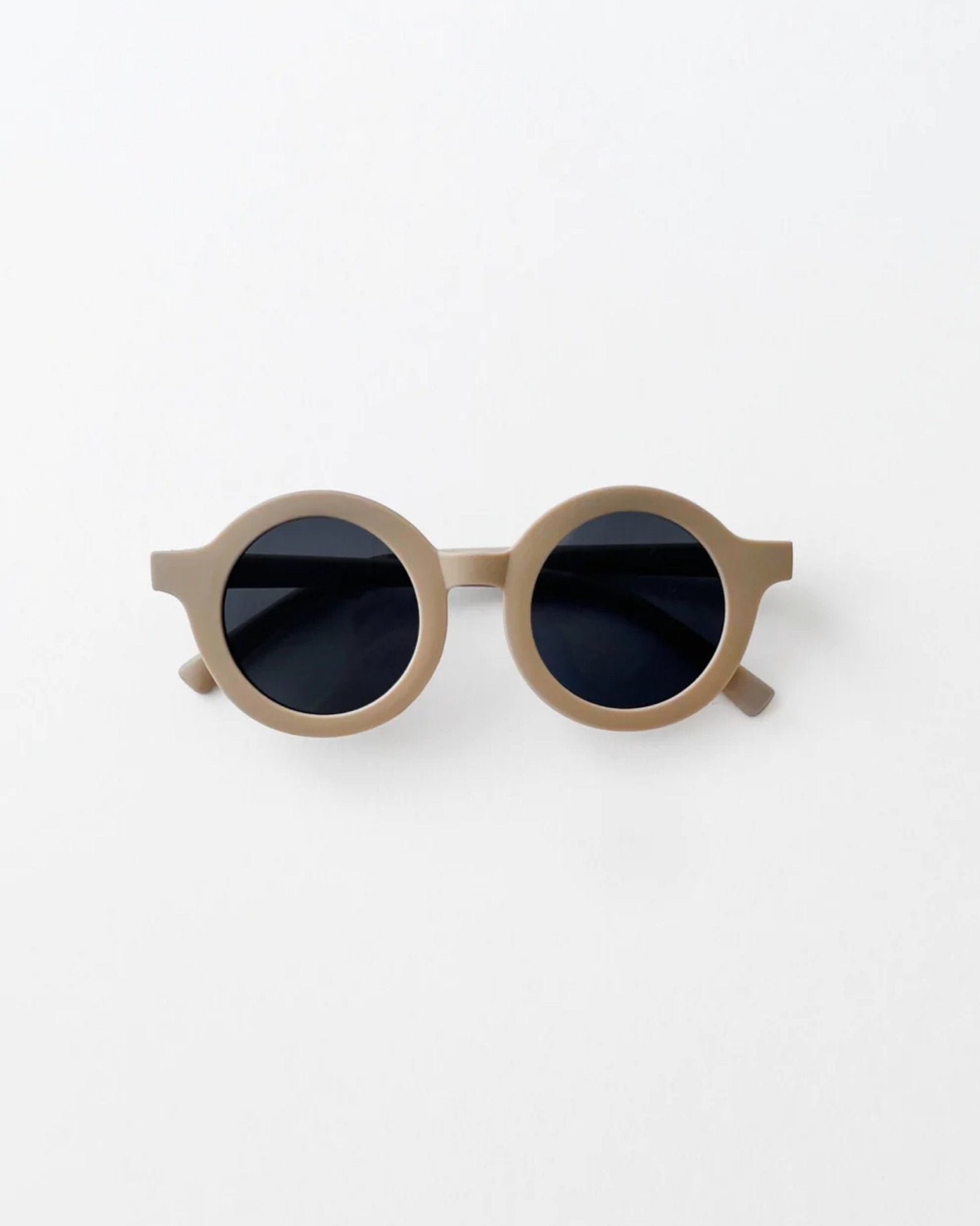 Round Sunglasses