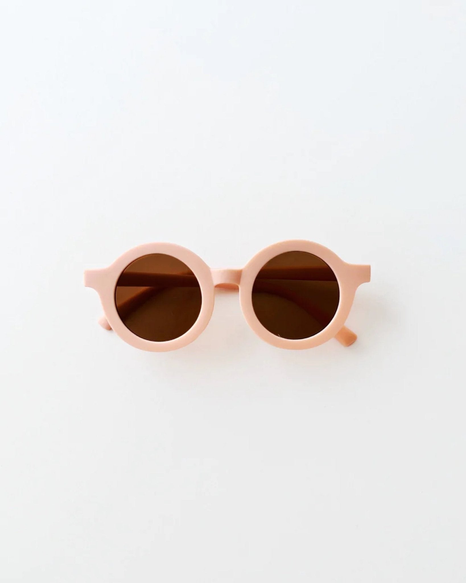 Round Sunglasses