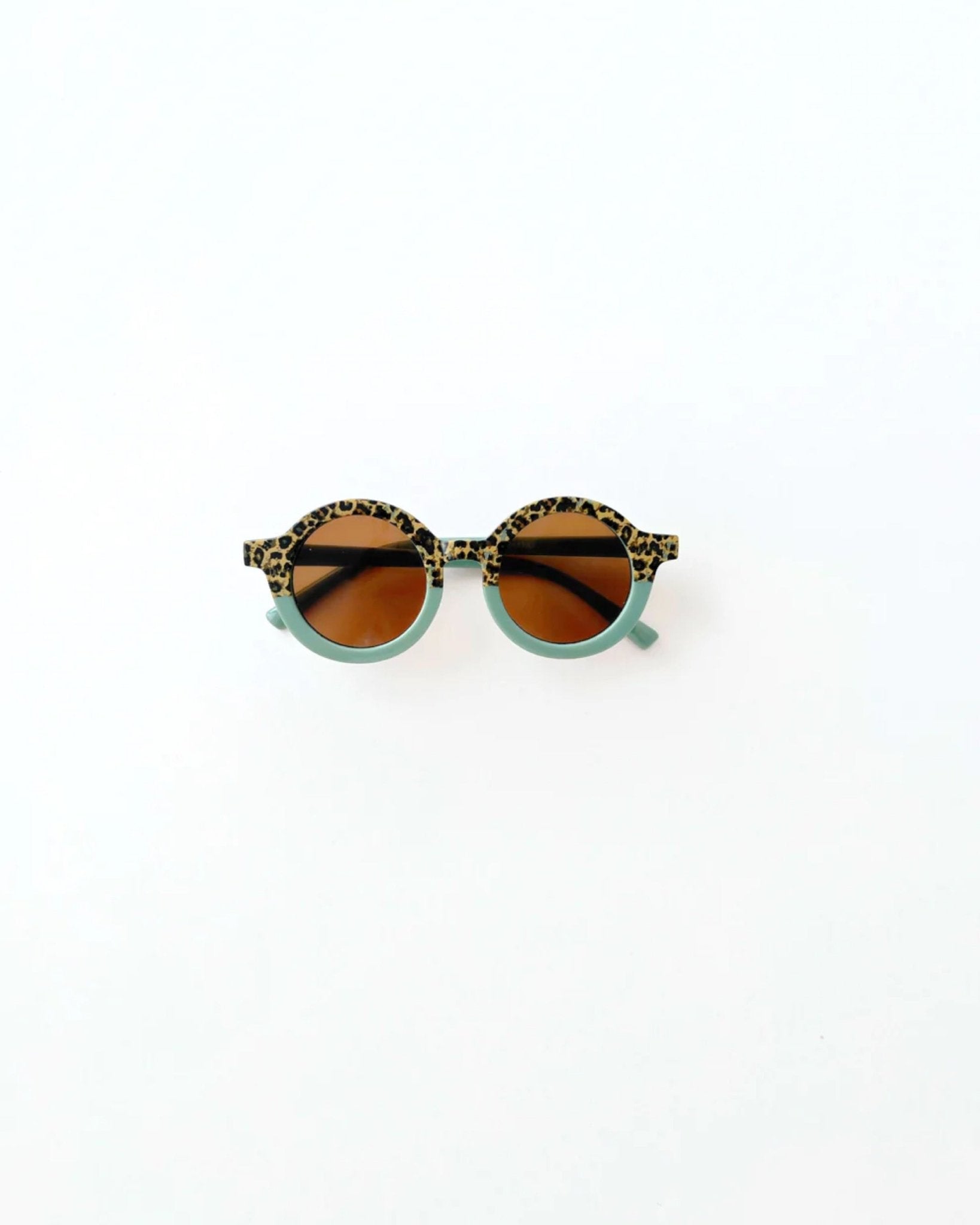 Round Sunglasses