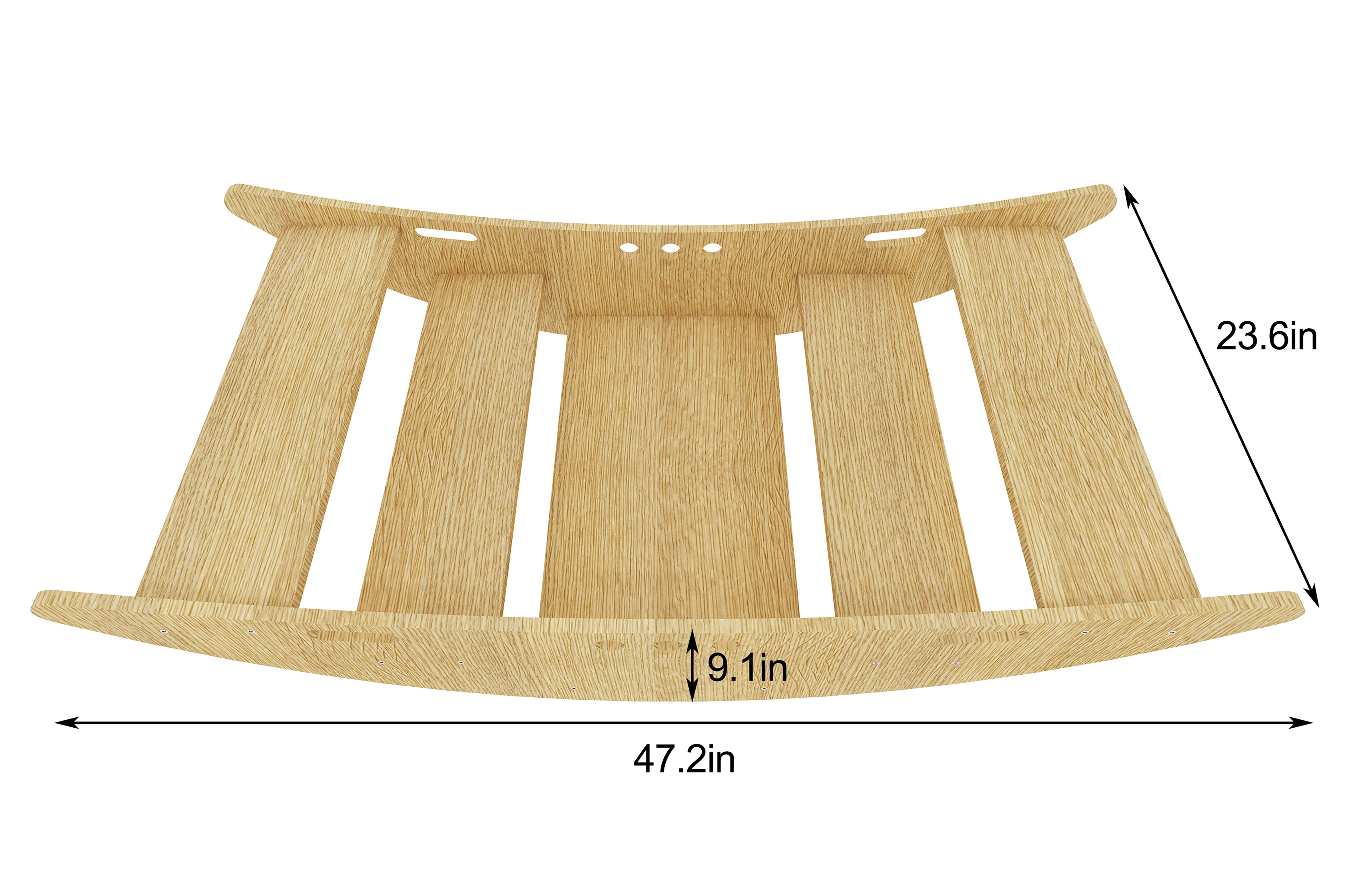 Rowan- Rocking Boat