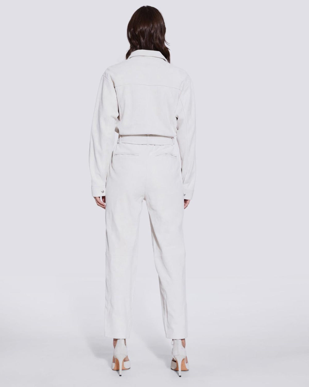 Scarel - Off White - FINAL SALE