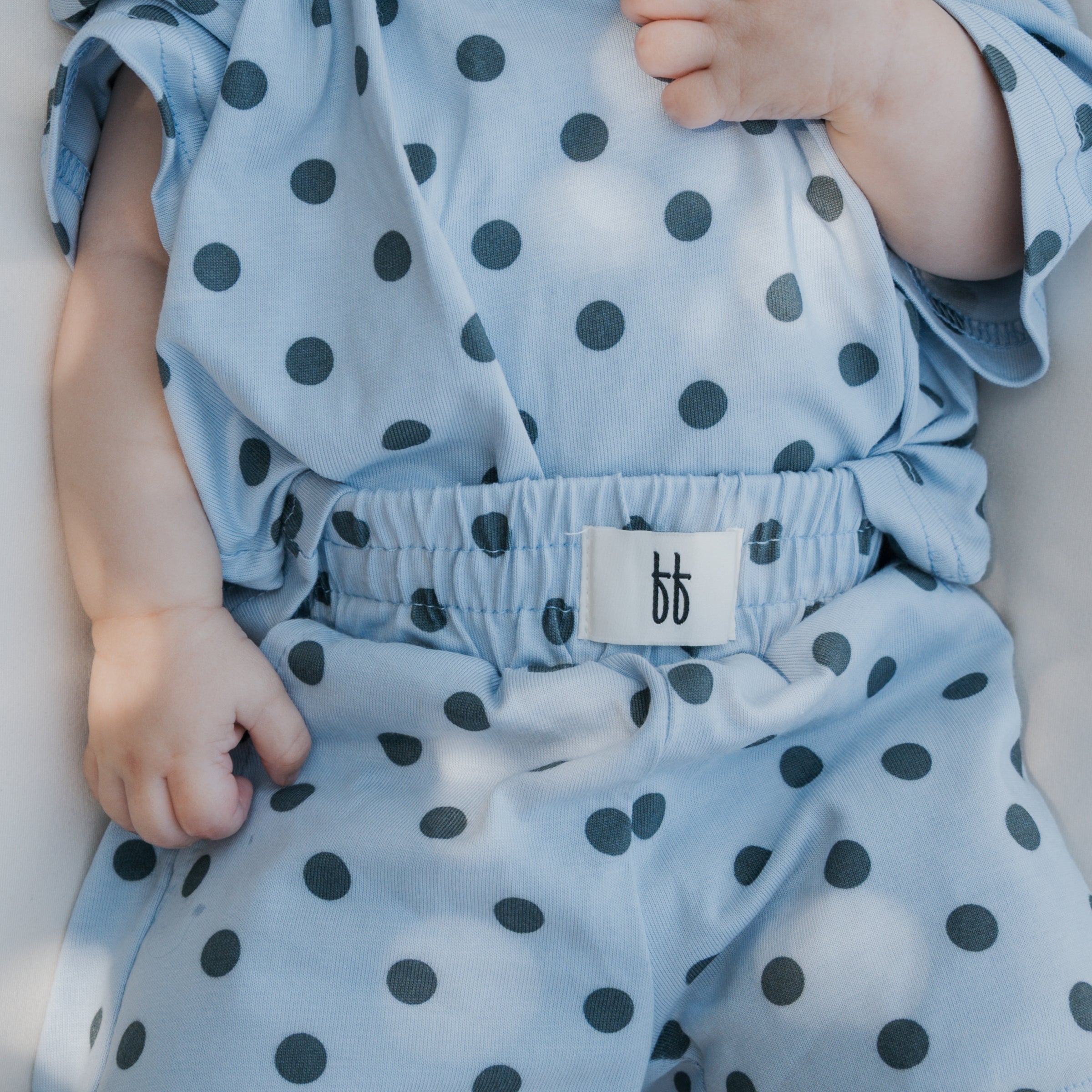 Child Short Set | Sully