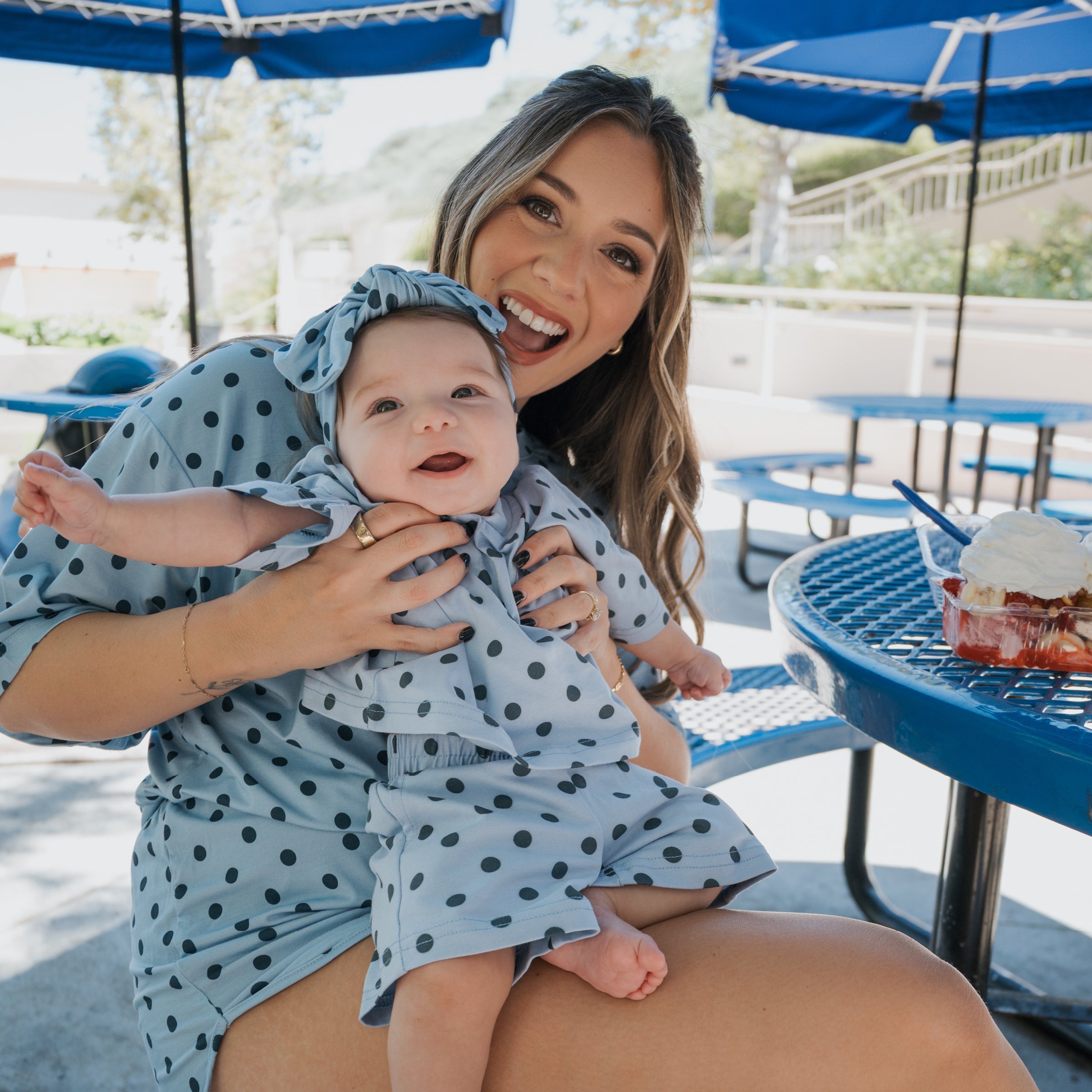 Child Short Set | Sully