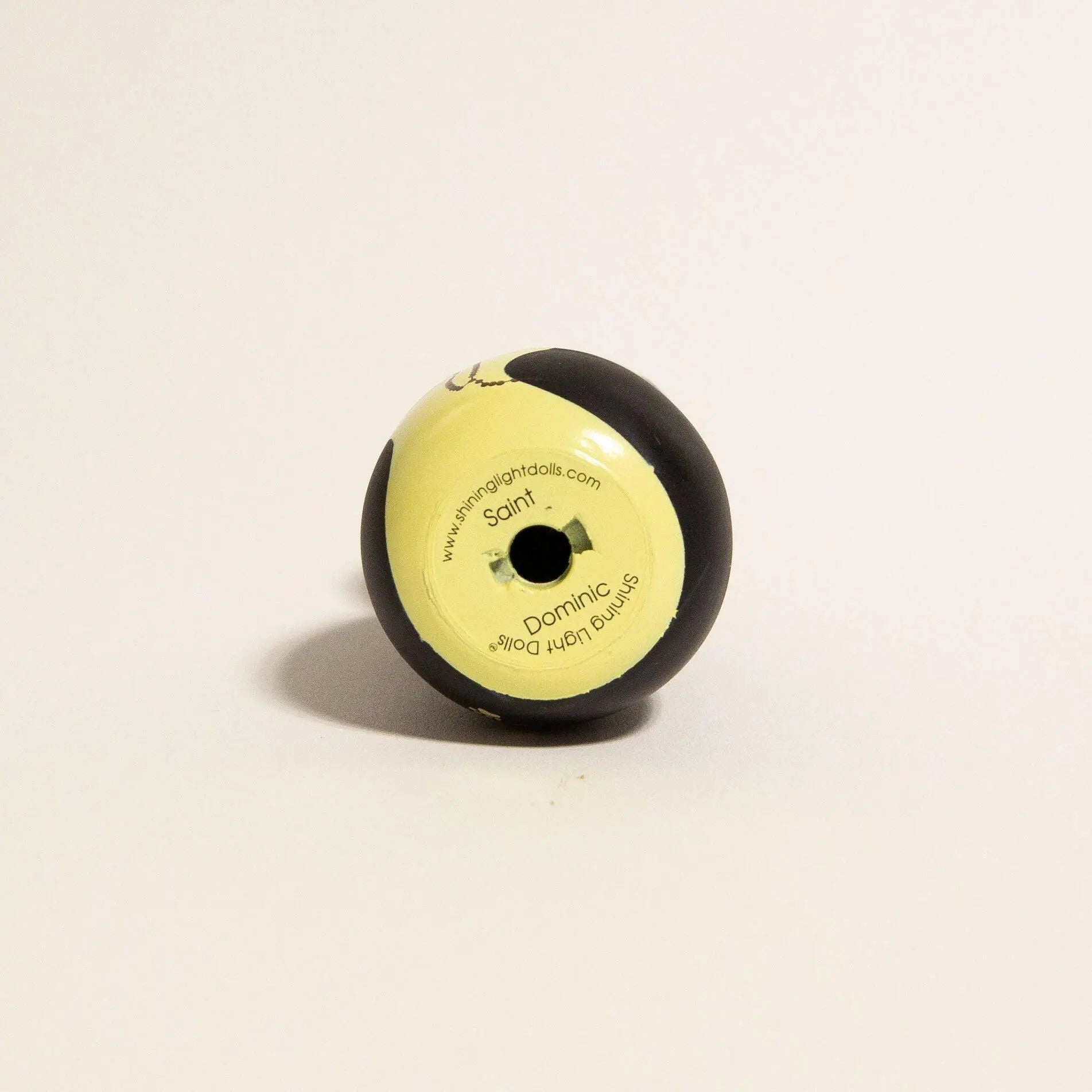 Saint Dominic Shining Light Doll