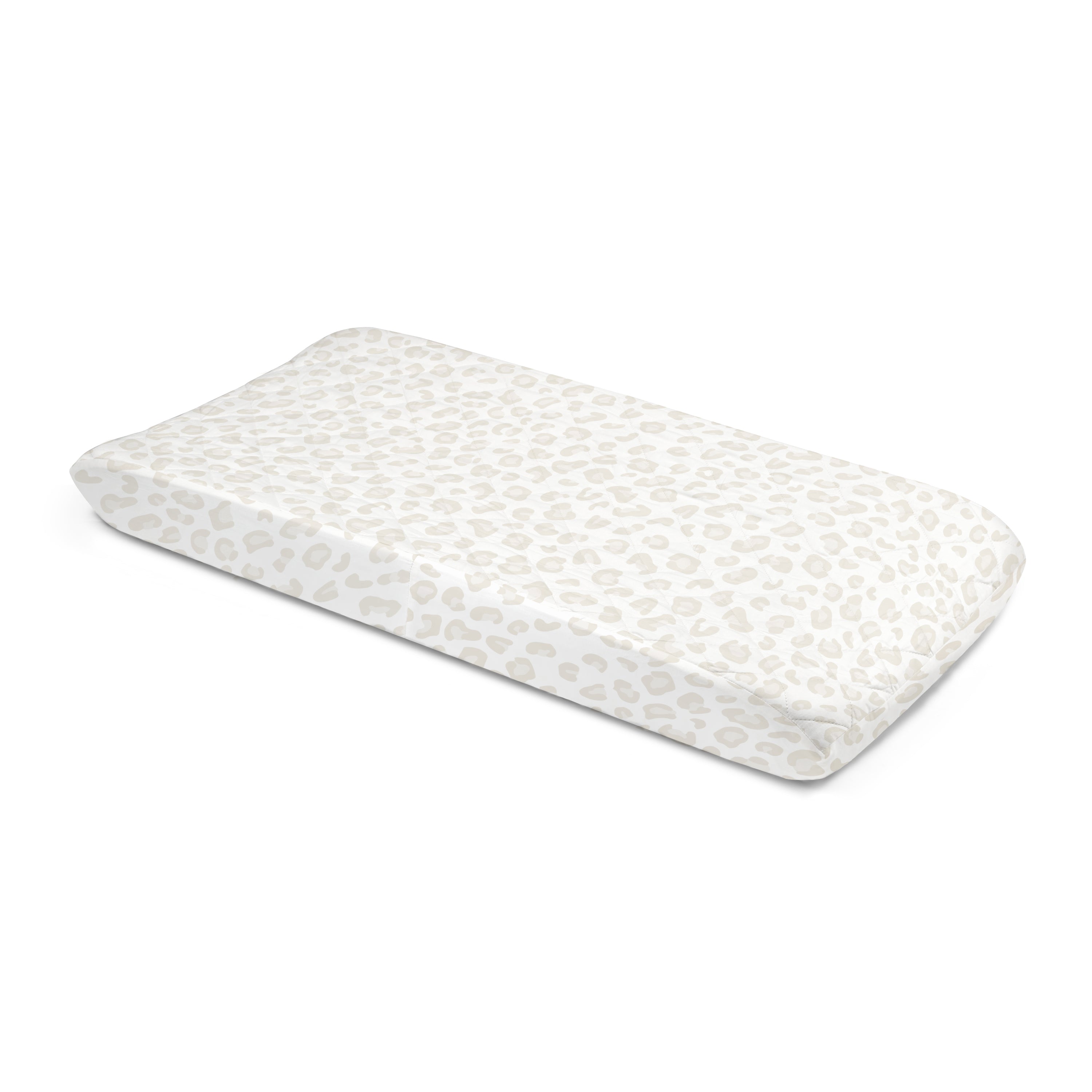 Organic Changing Pad Cover - Wild Changing Pad Cover Makemake Organics   