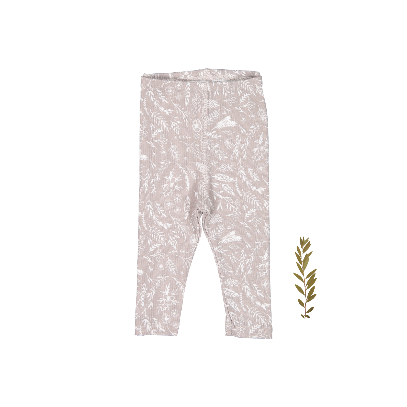 The Printed Legging - Signature Leggings Lovely Littles   