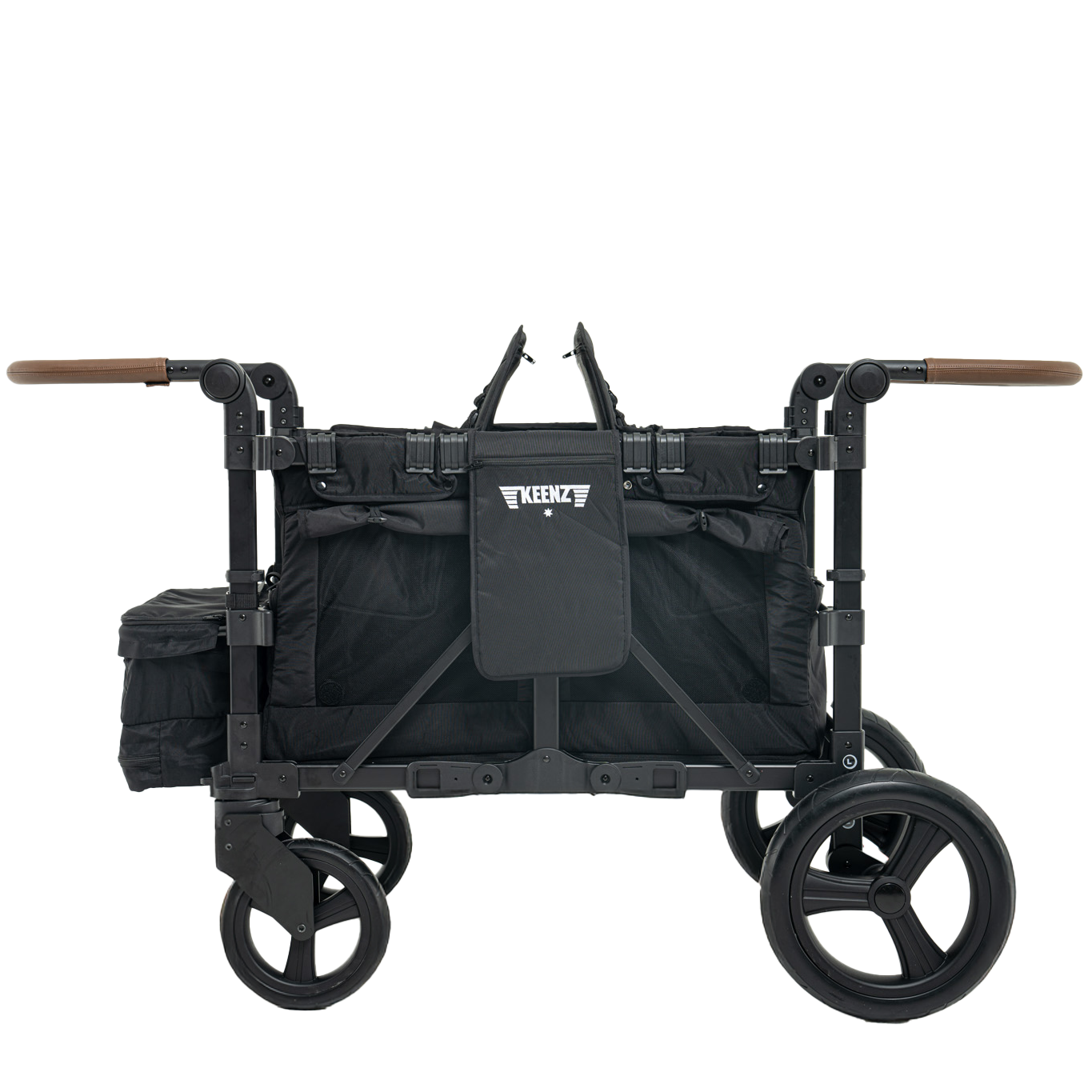 Keenz XC+ EVO - The Evolution of Luxury Comfort 4 Passenger