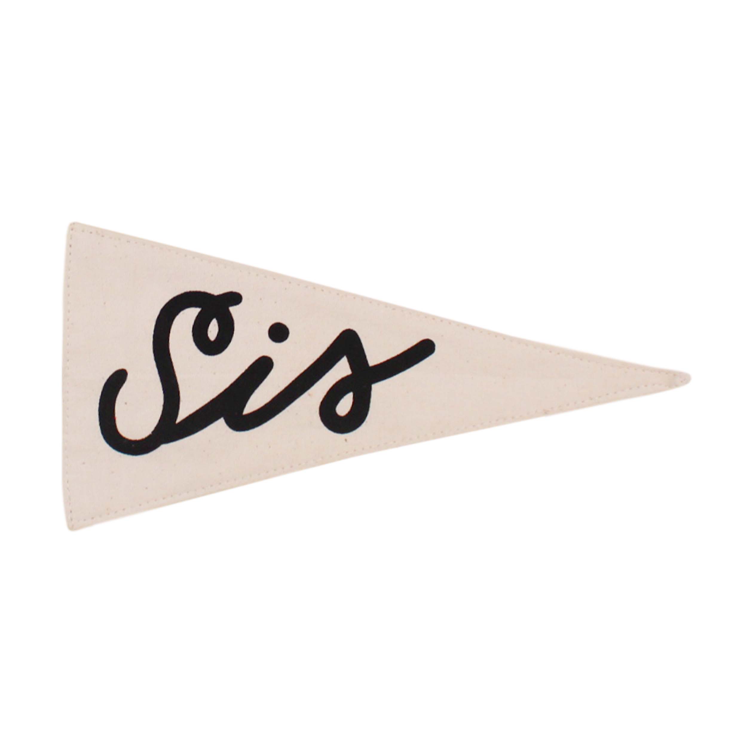 sis pennant